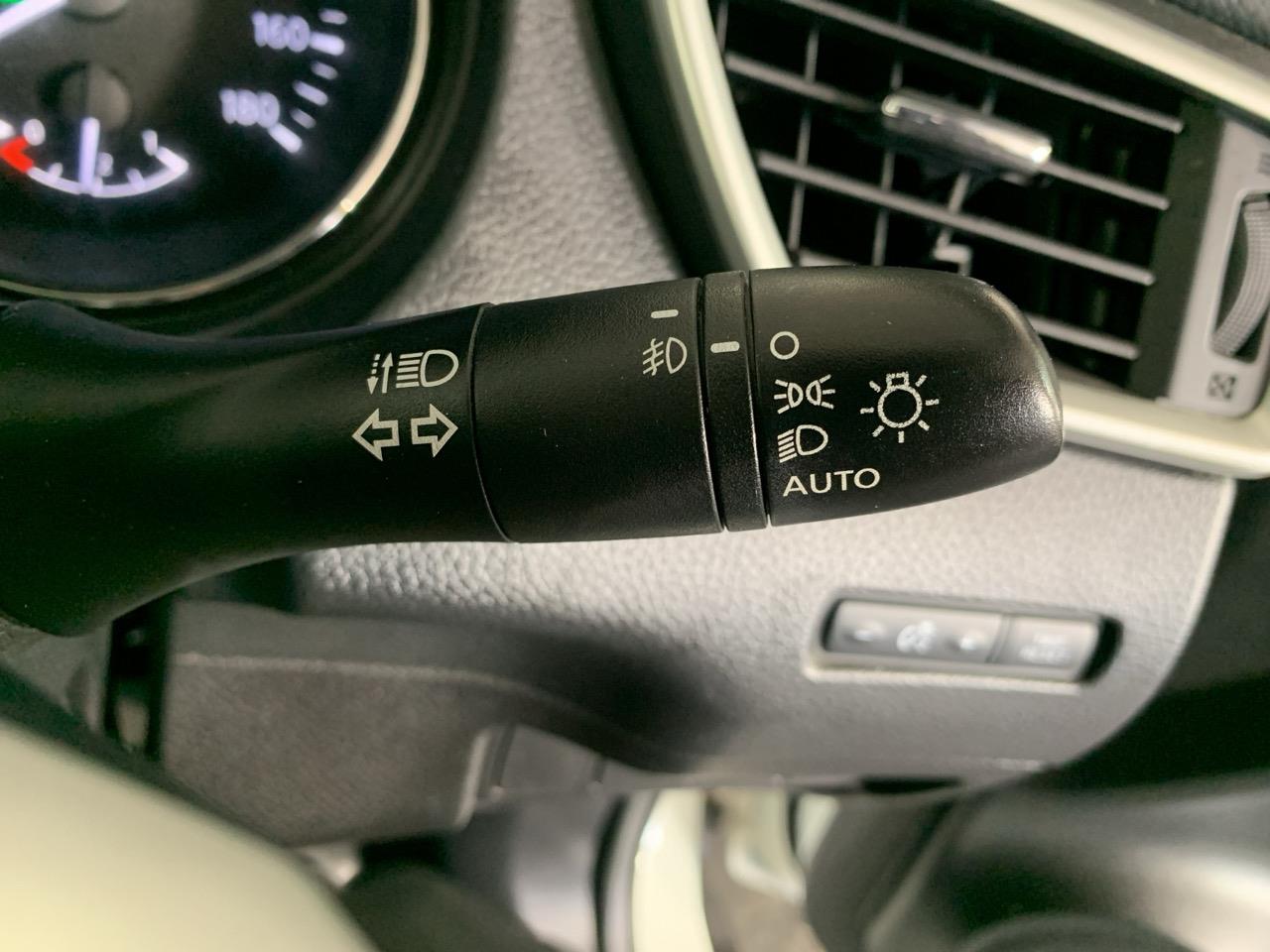 2017 Nissan X-TRAIL 4WD 20X Black Extremer Emergency Brake Package RV/SUV LOW KM + REVERSING CAMERA + PUSH BUTTON START