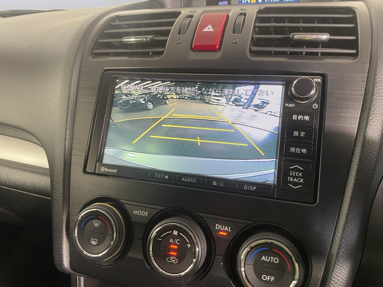 2013 Subaru Impreza G4 2.0I EYESIGHT AWD Sedan AWD + EYE SIGHT SYSTEM + REVERSING CAMERA