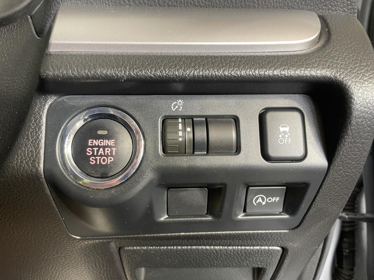 2013 Subaru Impreza G4 2.0I EYESIGHT AWD Sedan AWD + EYE SIGHT SYSTEM + REVERSING CAMERA