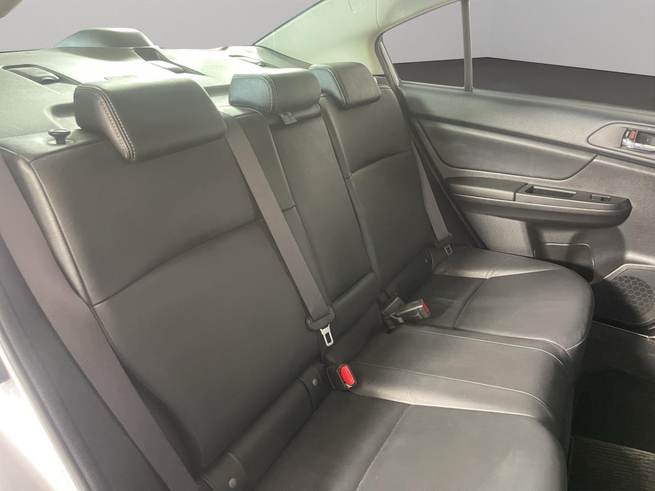 2013 Subaru Impreza G4 2.0I EYESIGHT AWD Sedan AWD + EYE SIGHT SYSTEM + REVERSING CAMERA