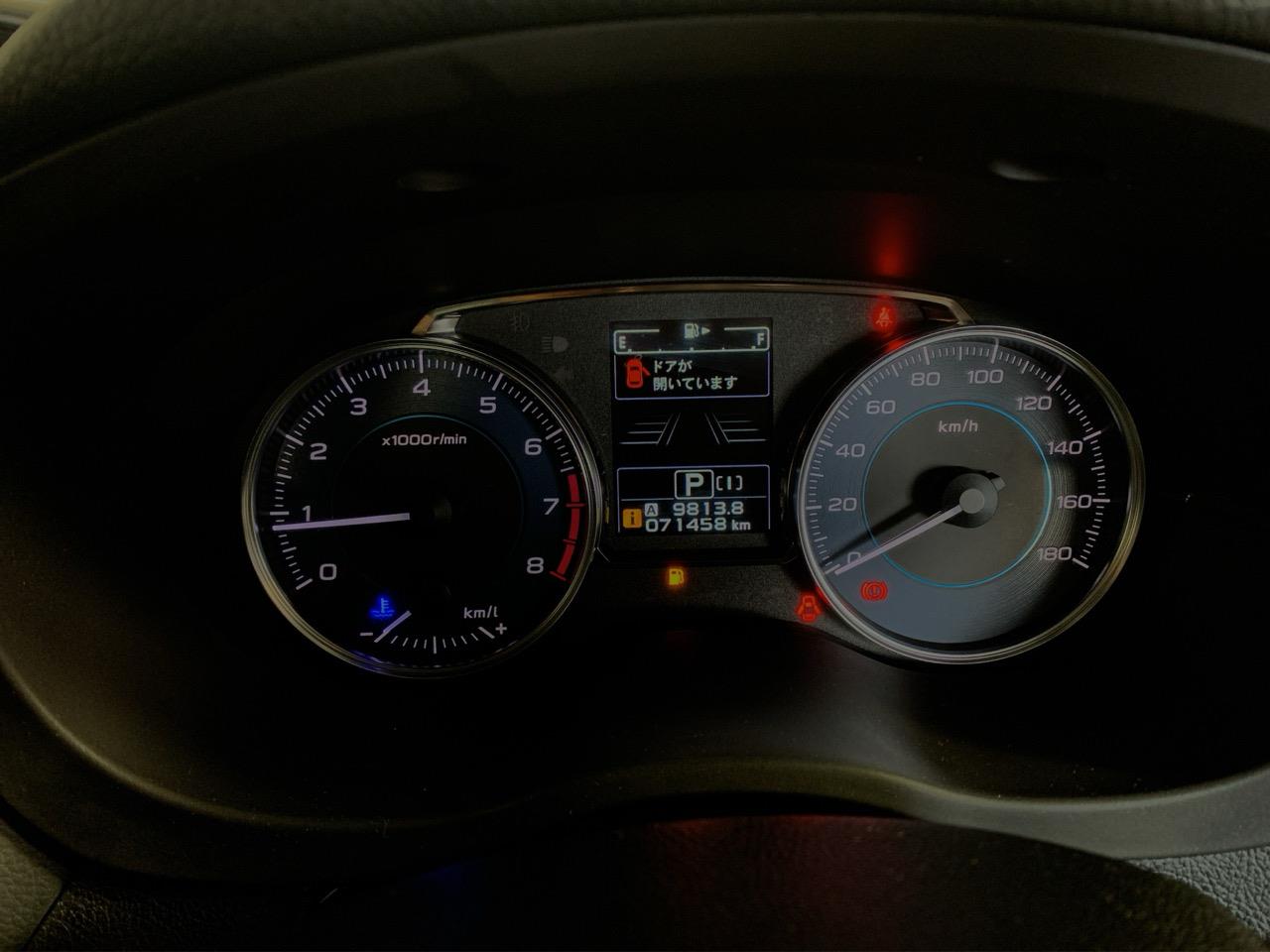 2015 Subaru XV 2.0i-L EYESIGHT 4WD Hatchback AWD + CRUISE CONTROL + POWER ADJUSTMENT SEATS