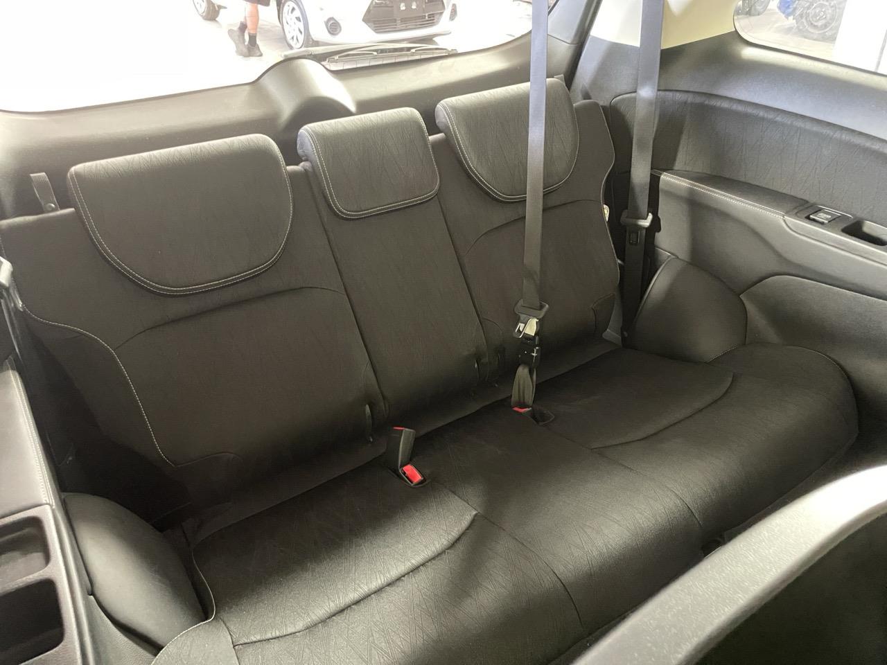 2016 Honda Odyssey Absolute X Honda Sensing People Mover REVERSING CAMERA + CRUISE CONTROL + HONDA SENSING