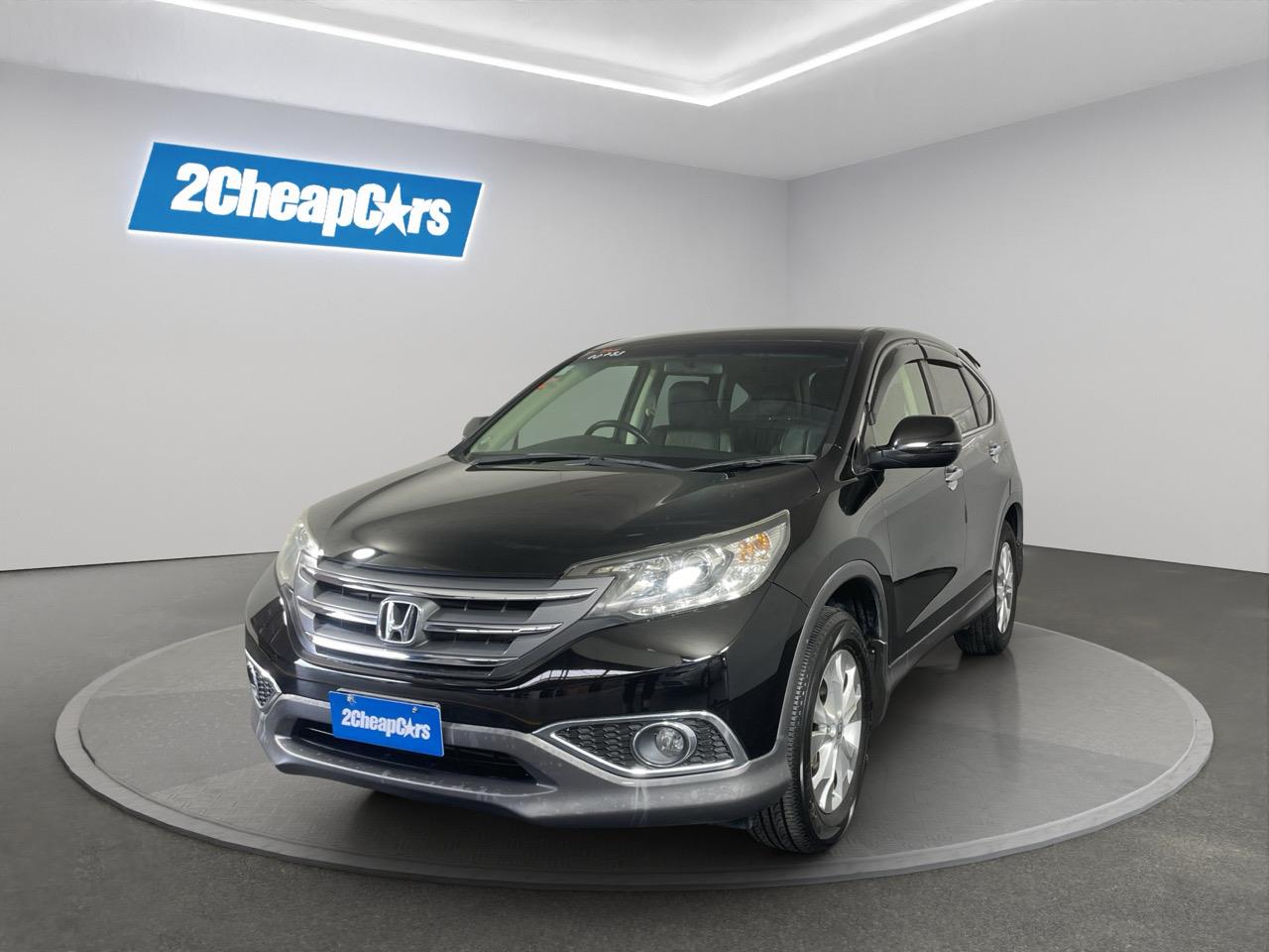 2014 Honda CR-V 20G RV/SUV