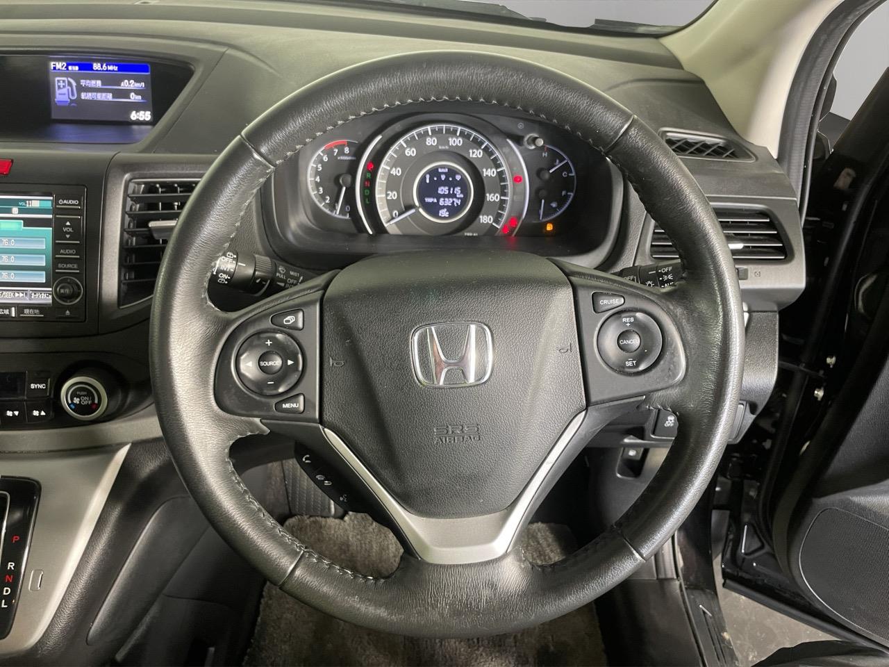 2014 Honda CR-V 20G RV/SUV REVERSING CAMERA + HEATED SEATS + CRUISE CONTROL