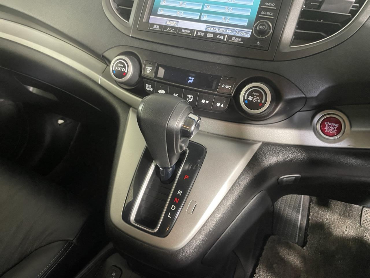 2014 Honda CR-V 20G RV/SUV REVERSING CAMERA + HEATED SEATS + CRUISE CONTROL