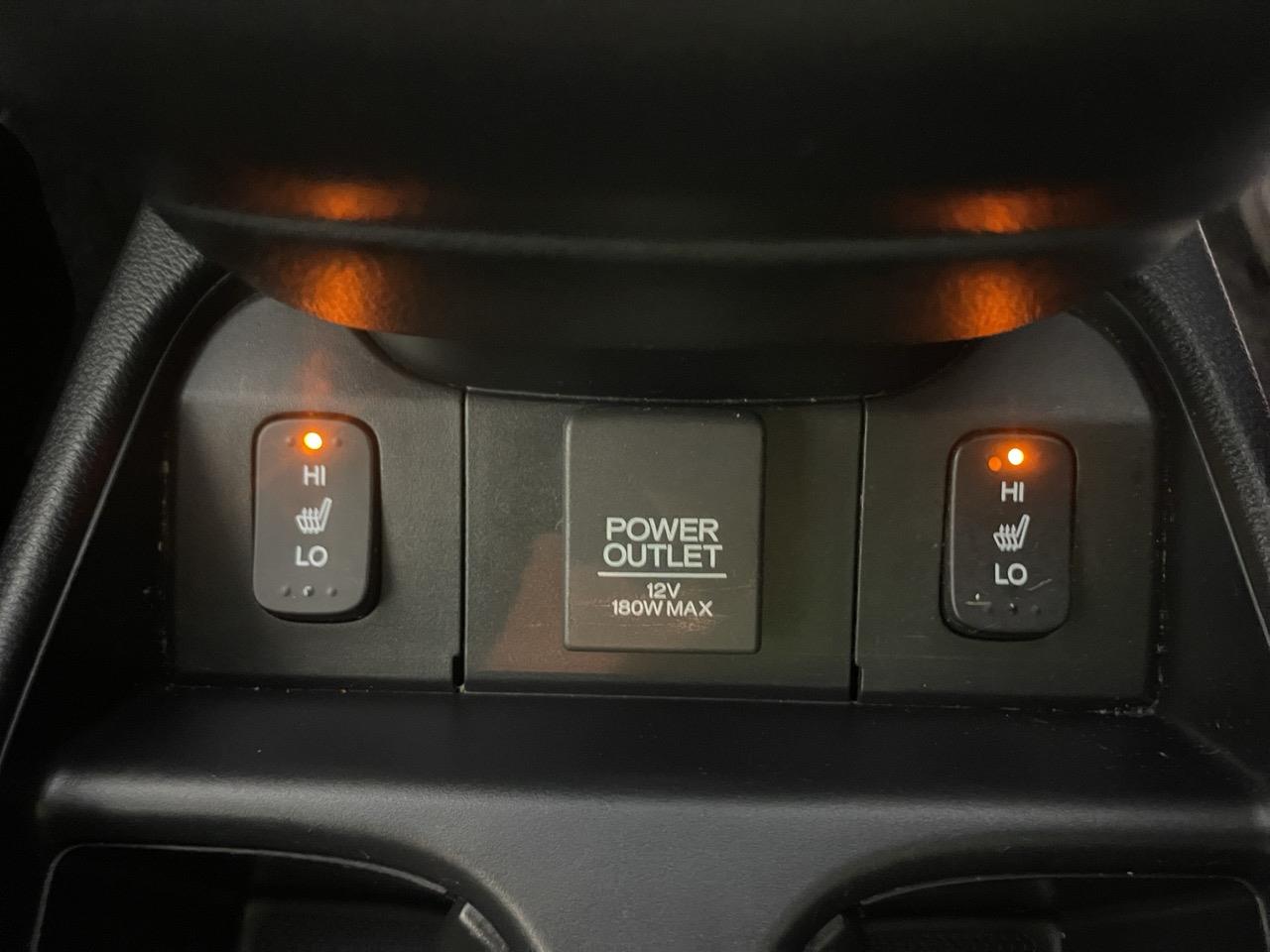 2014 Honda CR-V 20G RV/SUV REVERSING CAMERA + HEATED SEATS + CRUISE CONTROL