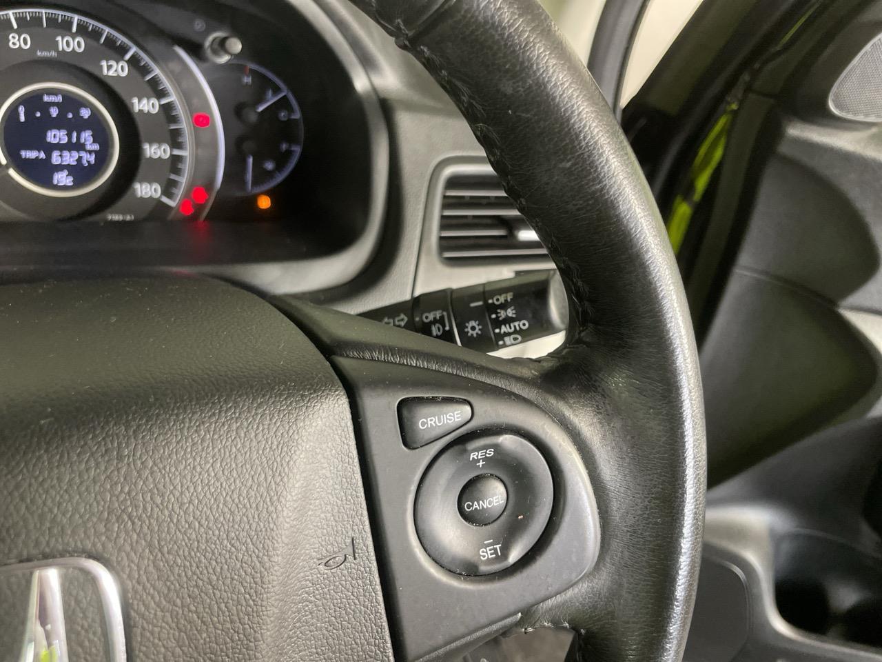 2014 Honda CR-V 20G RV/SUV REVERSING CAMERA + HEATED SEATS + CRUISE CONTROL