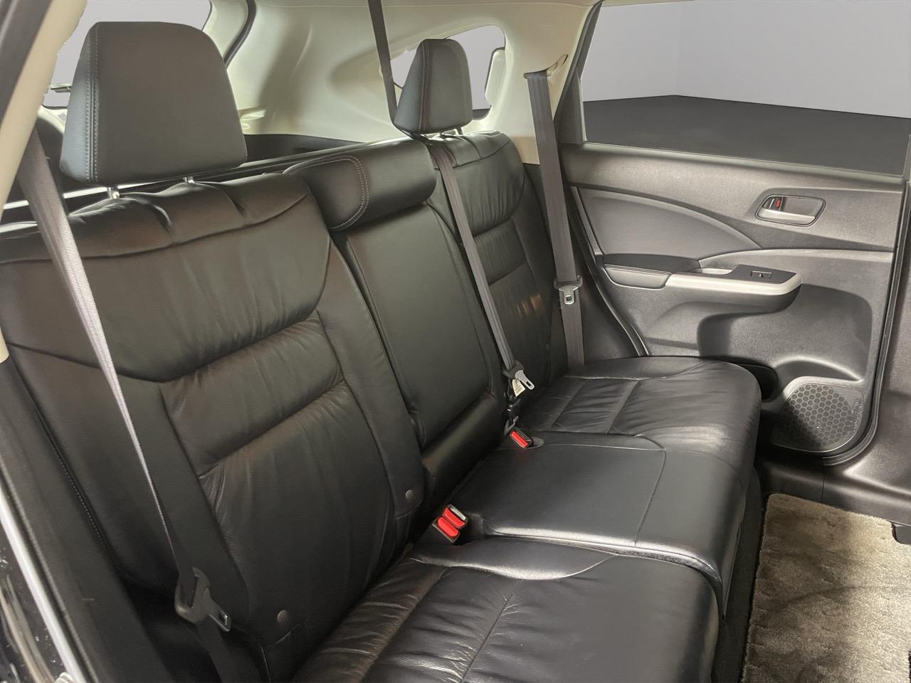 2014 Honda CR-V 20G RV/SUV REVERSING CAMERA + HEATED SEATS + CRUISE CONTROL