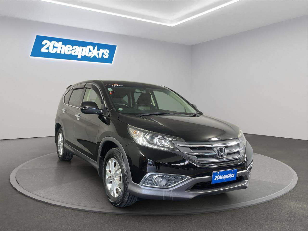 2014 Honda CR-V 20G RV/SUV REVERSING CAMERA + HEATED SEATS + CRUISE CONTROL