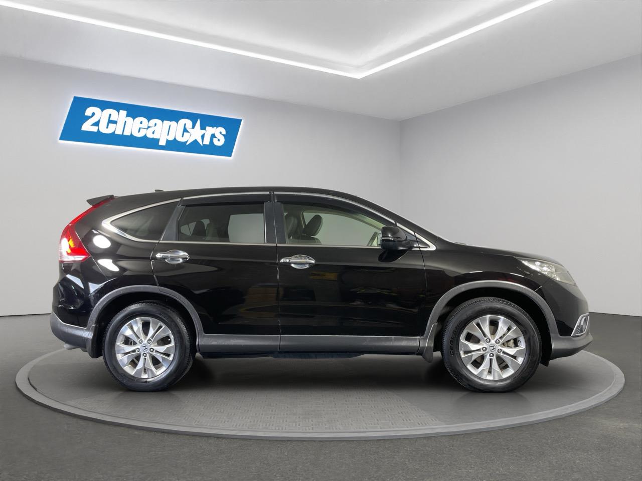 2014 Honda CR-V 20G RV/SUV REVERSING CAMERA + HEATED SEATS + CRUISE CONTROL