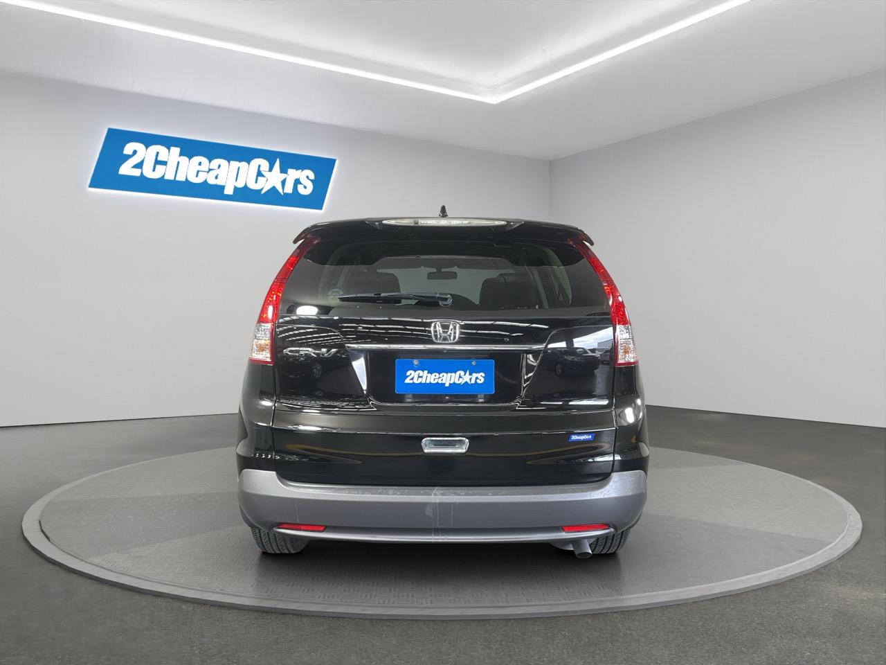 2014 Honda CR-V 20G RV/SUV REVERSING CAMERA + HEATED SEATS + CRUISE CONTROL