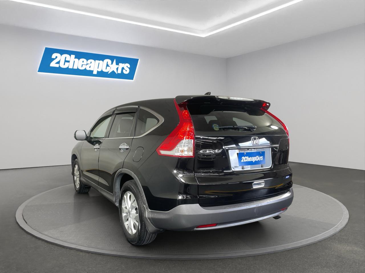 2014 Honda CR-V 20G RV/SUV REVERSING CAMERA + HEATED SEATS + CRUISE CONTROL