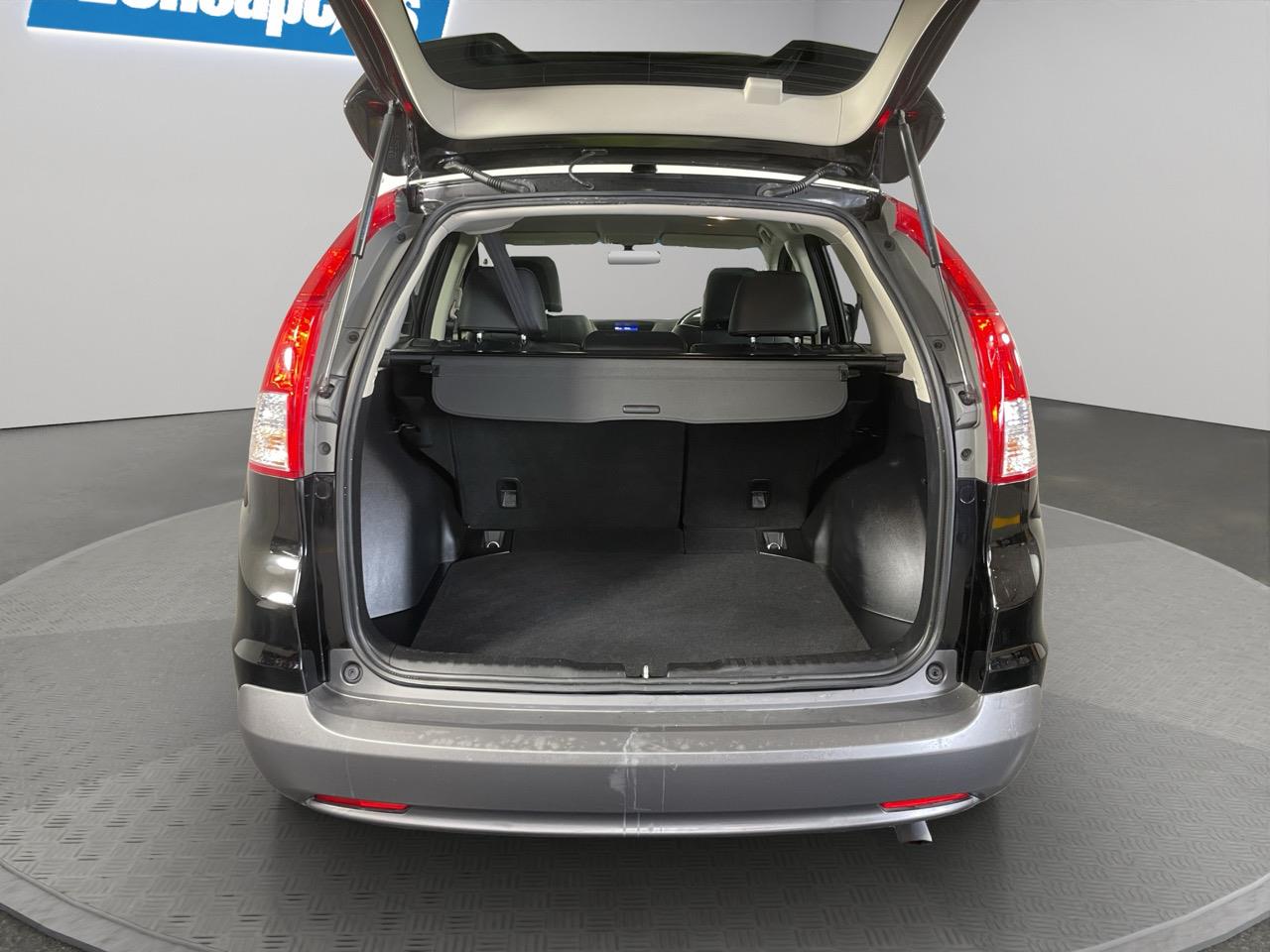 2014 Honda CR-V 20G RV/SUV REVERSING CAMERA + HEATED SEATS + CRUISE CONTROL