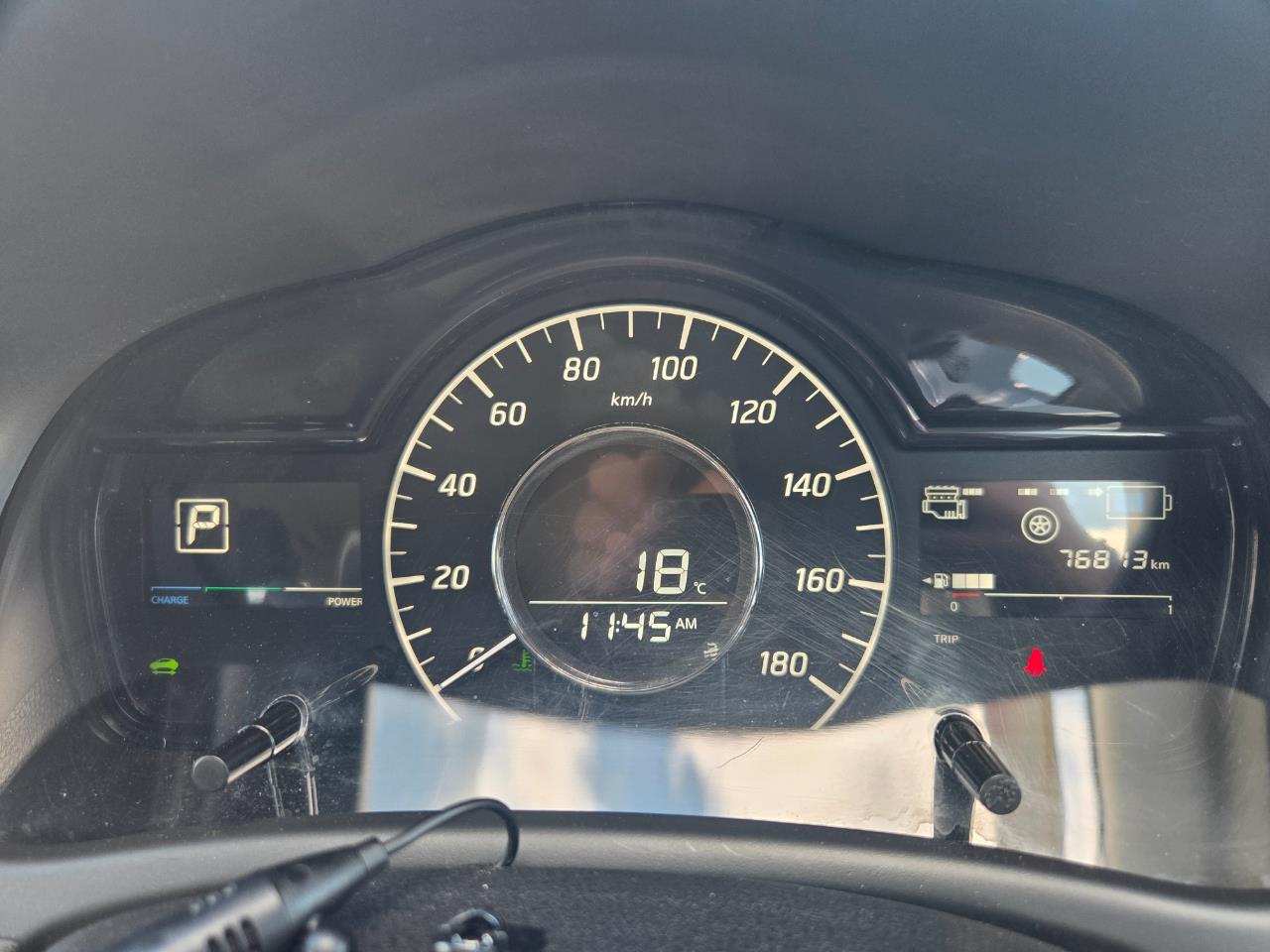 2020 Nissan Note e-power Hatchback 360 DEGREE CAMERA + PARKING SENSOR + SMART KEY