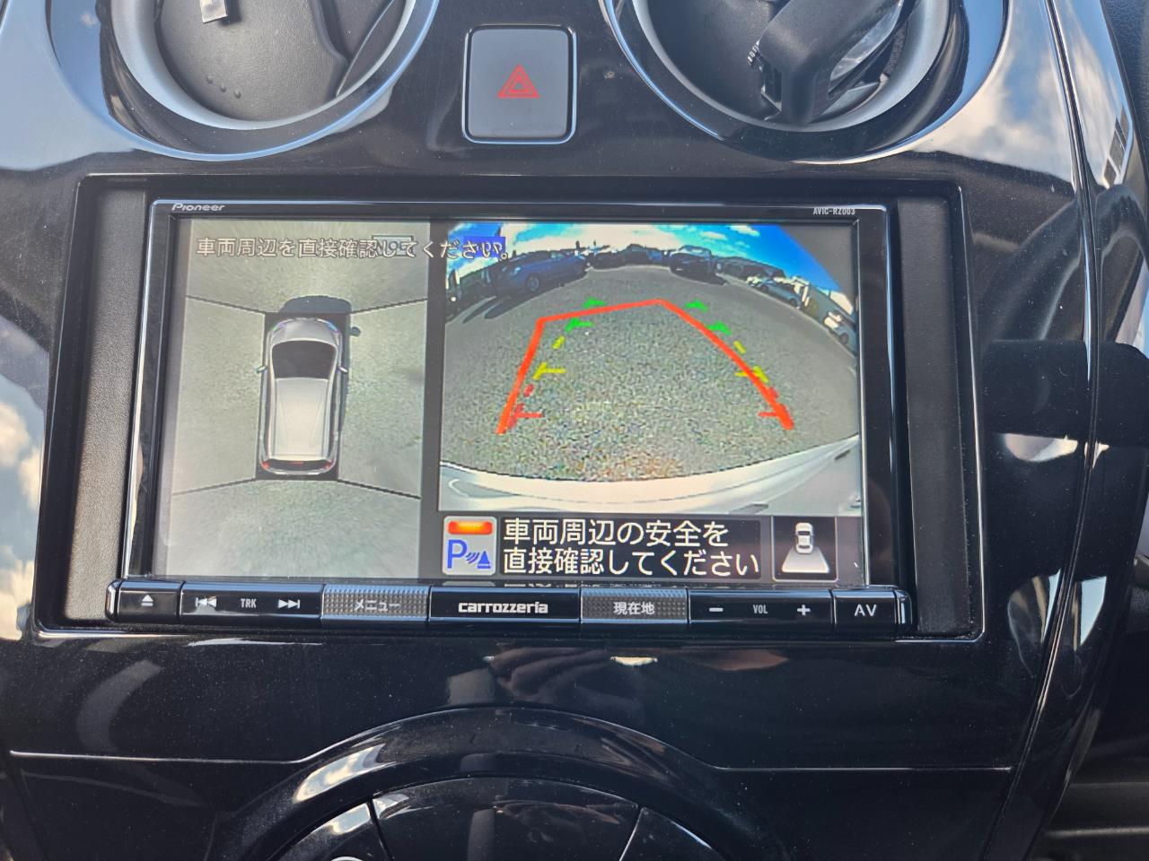 2020 Nissan Note e-power Hatchback 360 DEGREE CAMERA + PARKING SENSOR + SMART KEY