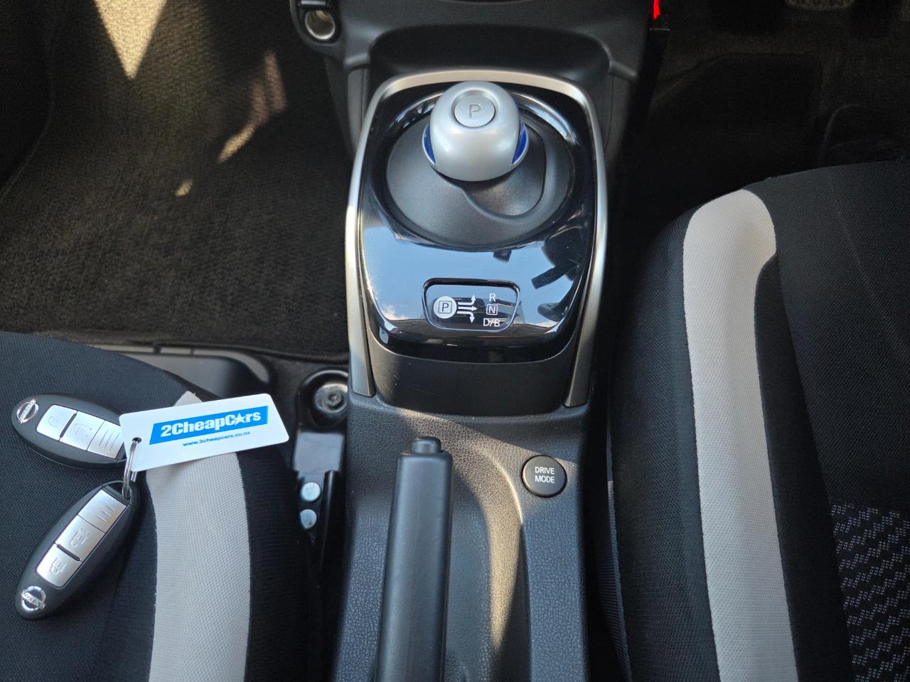 2020 Nissan Note e-power Hatchback 360 DEGREE CAMERA + PARKING SENSOR + SMART KEY