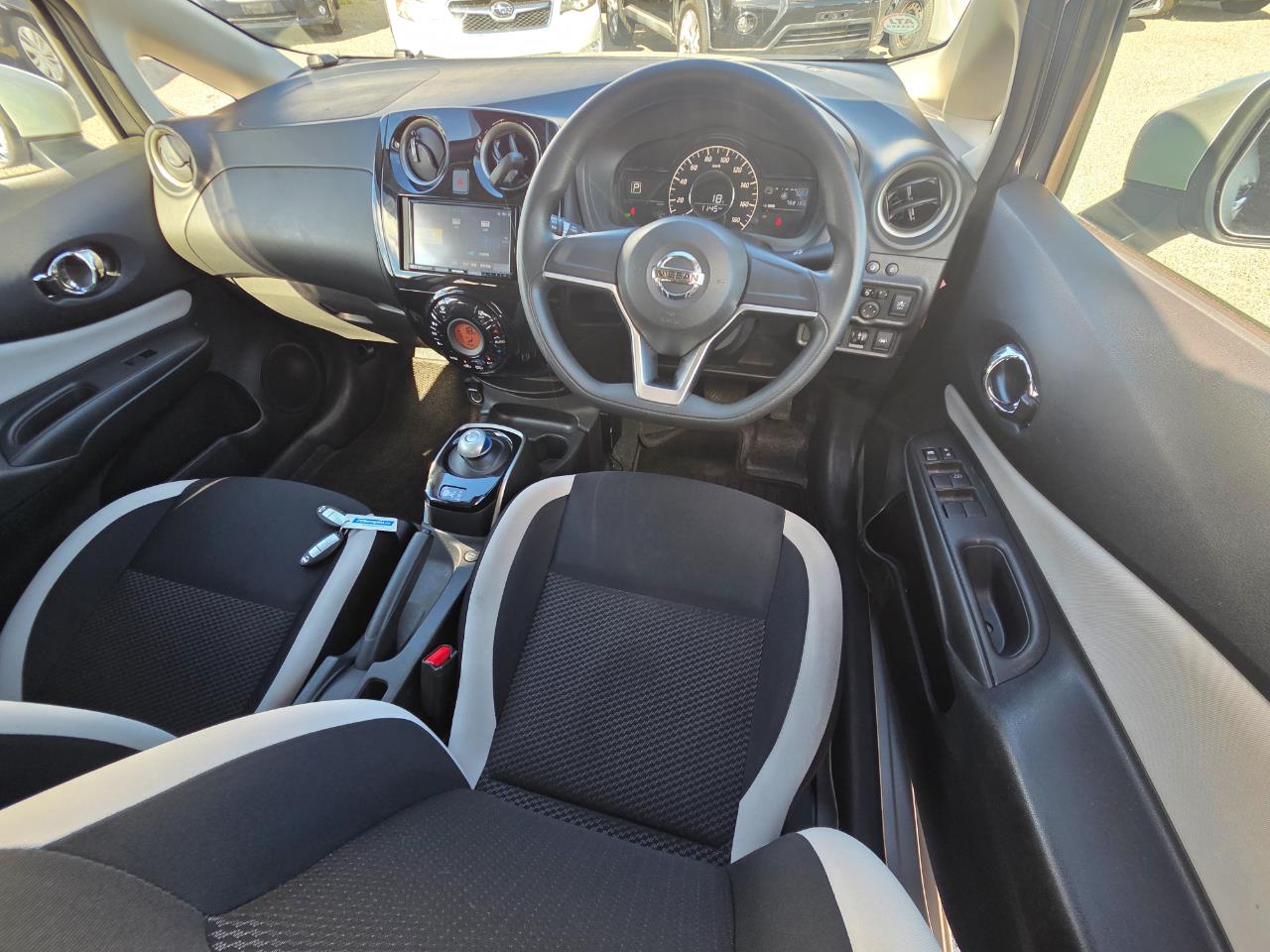 2020 Nissan Note e-power Hatchback 360 DEGREE CAMERA + PARKING SENSOR + SMART KEY