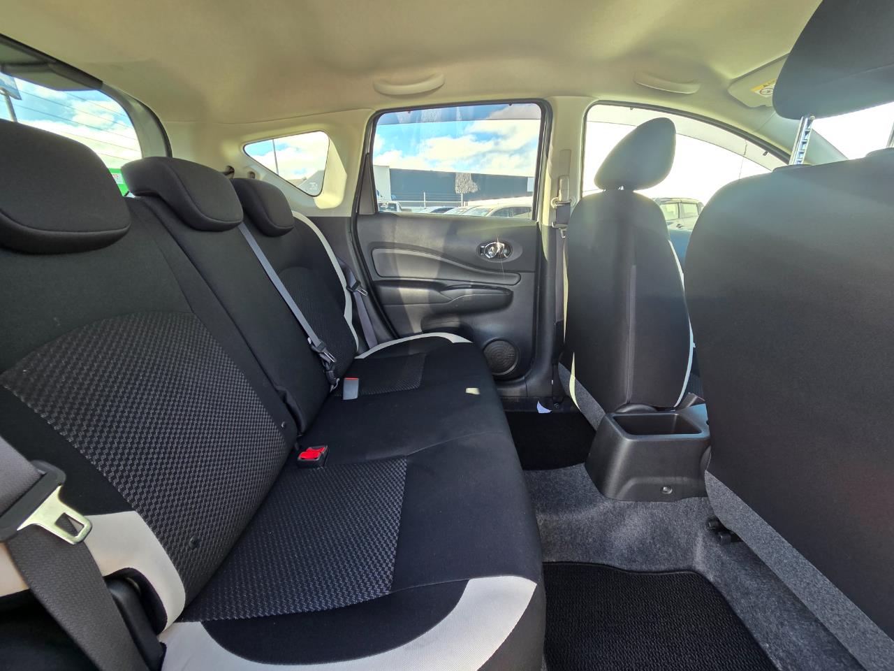 2020 Nissan Note e-power Hatchback 360 DEGREE CAMERA + PARKING SENSOR + SMART KEY