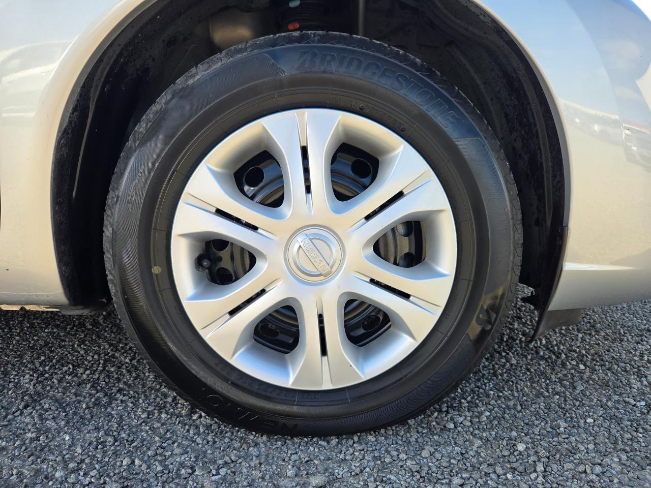 2020 Nissan Note e-power Hatchback 360 DEGREE CAMERA + PARKING SENSOR + SMART KEY