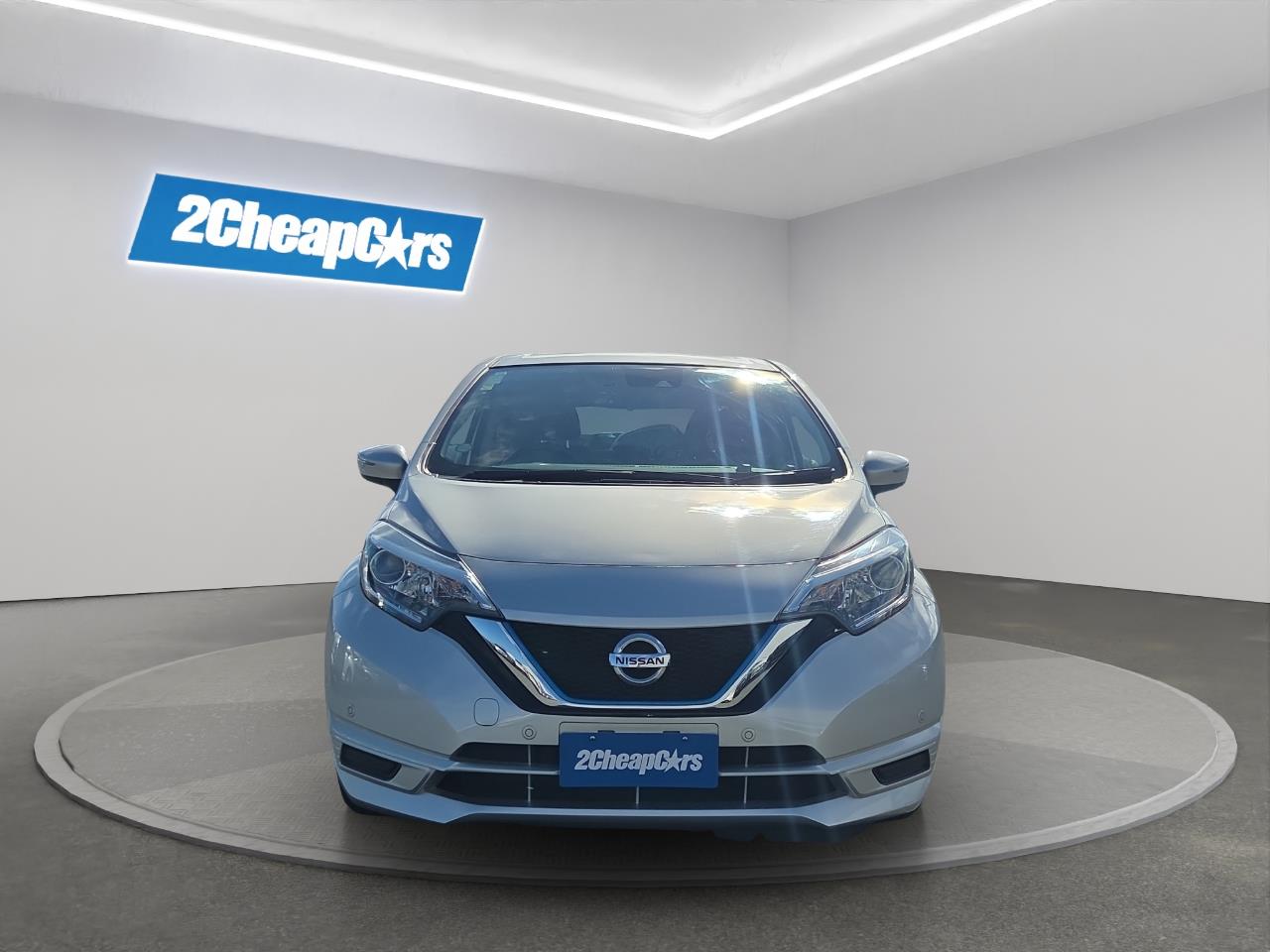 2020 Nissan Note e-power Hatchback 360 DEGREE CAMERA + PARKING SENSOR + SMART KEY