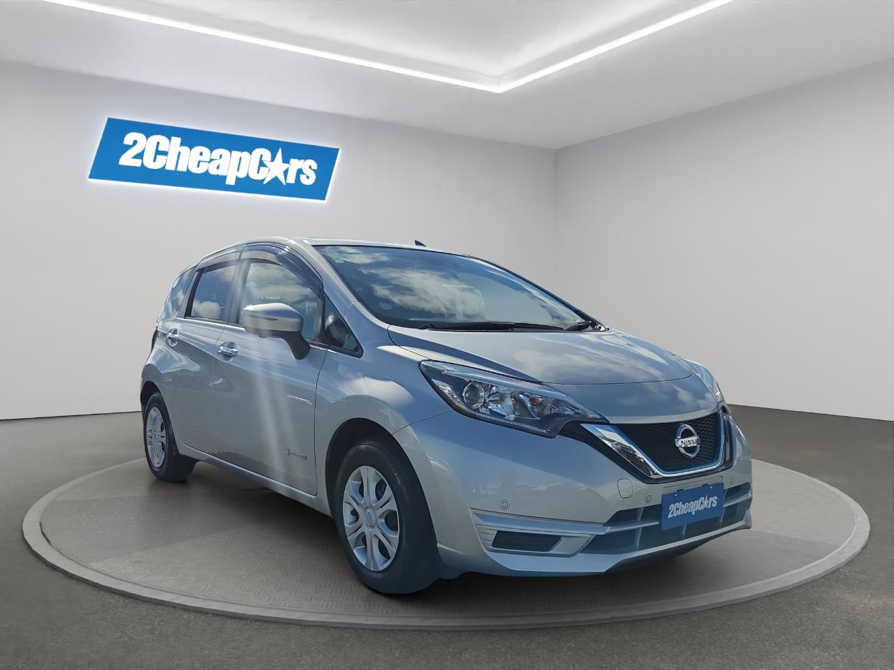 2020 Nissan Note e-power Hatchback 360 DEGREE CAMERA + PARKING SENSOR + SMART KEY