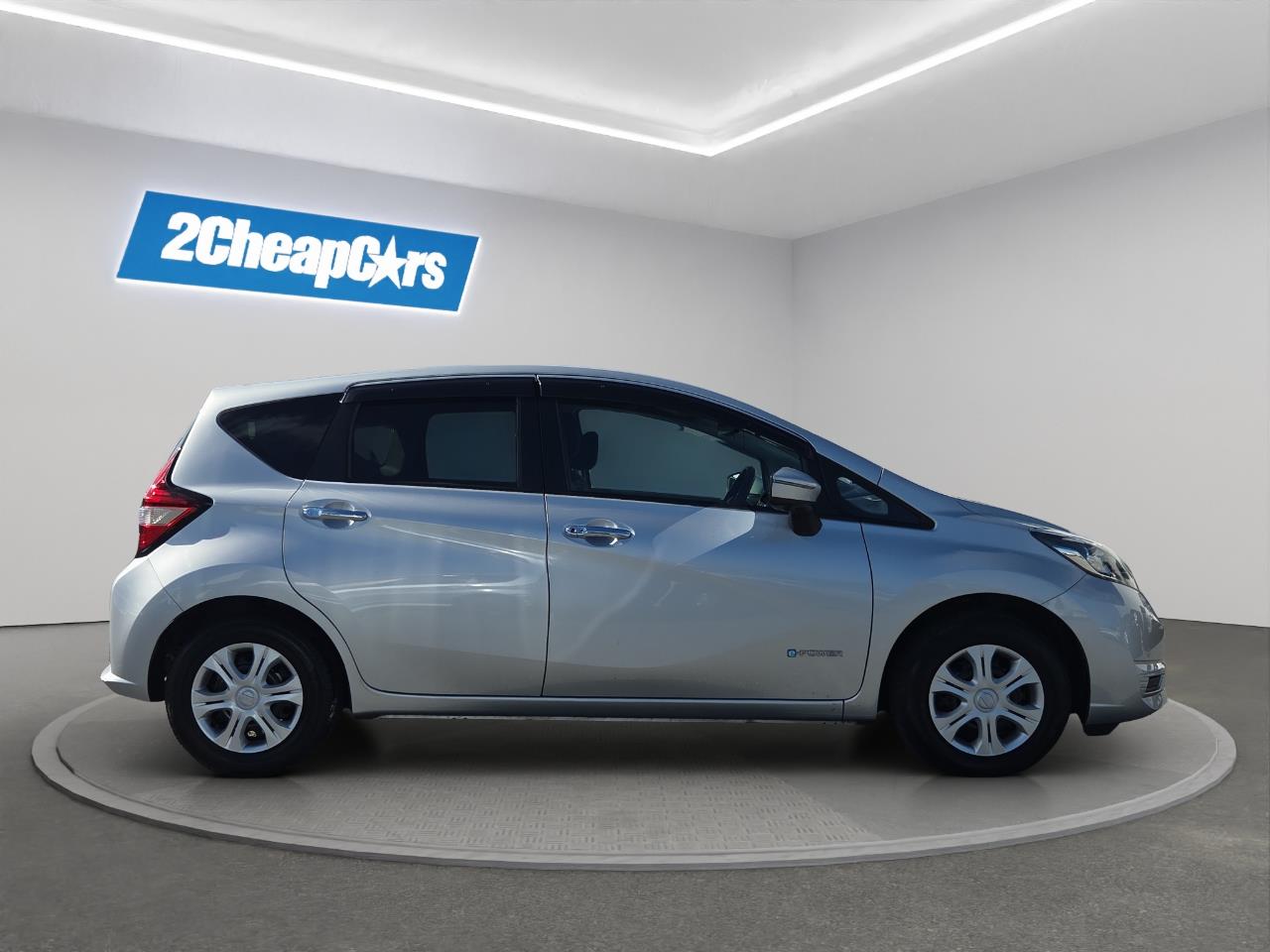 2020 Nissan Note e-power Hatchback 360 DEGREE CAMERA + PARKING SENSOR + SMART KEY