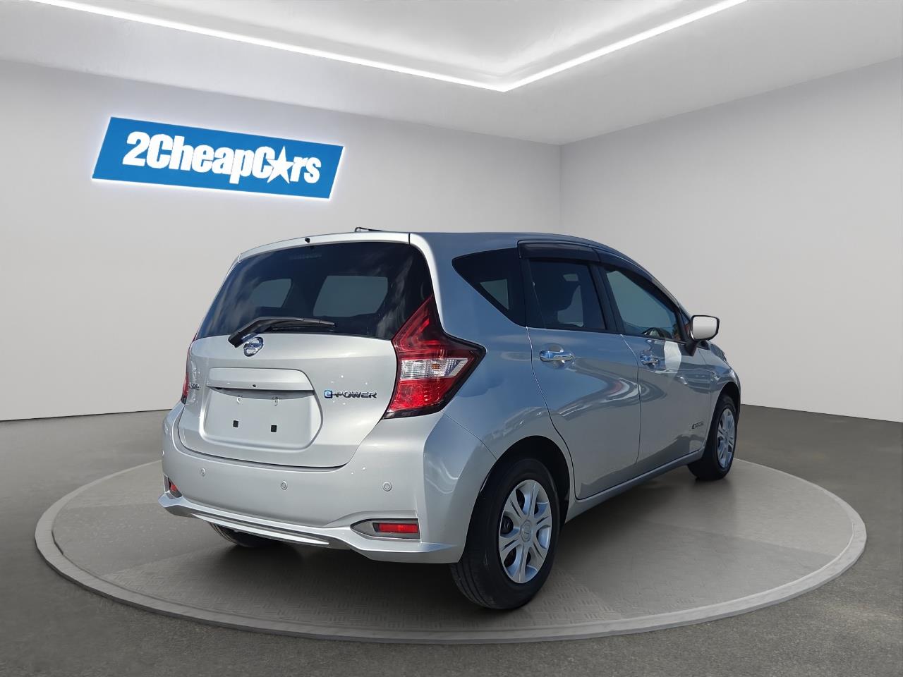 2020 Nissan Note e-power Hatchback 360 DEGREE CAMERA + PARKING SENSOR + SMART KEY