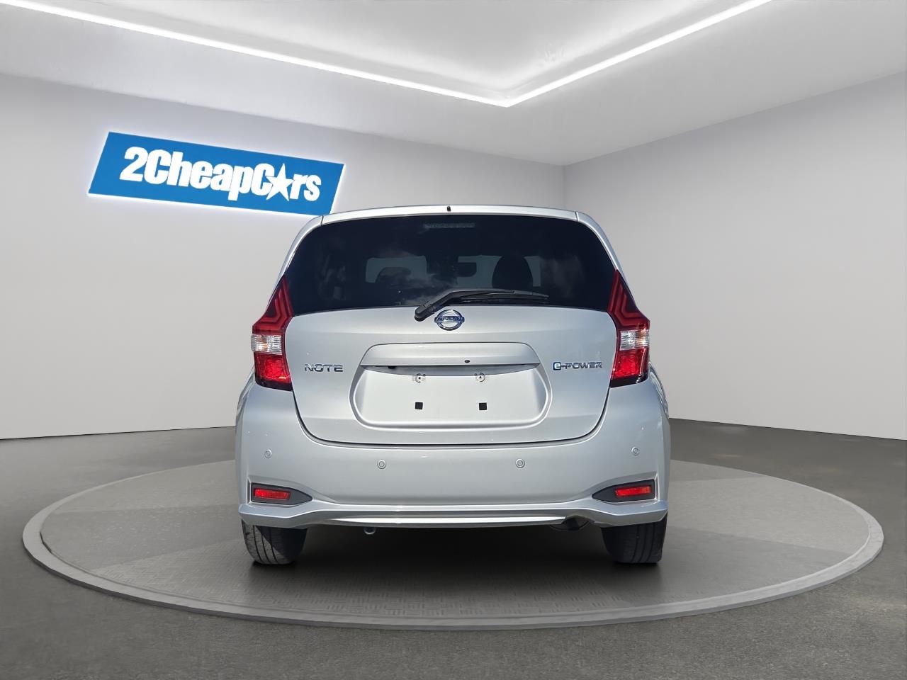 2020 Nissan Note e-power Hatchback 360 DEGREE CAMERA + PARKING SENSOR + SMART KEY