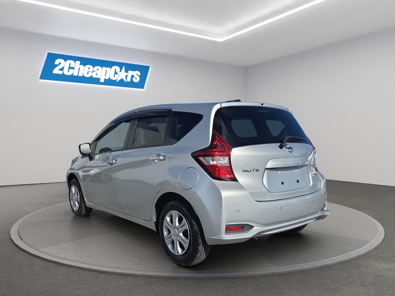 2020 Nissan Note e-power Hatchback 360 DEGREE CAMERA + PARKING SENSOR + SMART KEY