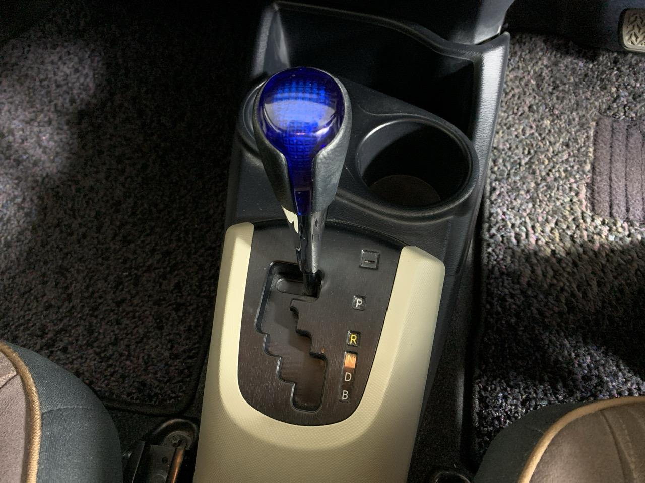 2012 Toyota Aqua S AERO Hatchback PUSH BUTTON START + AUTO LIGHTS