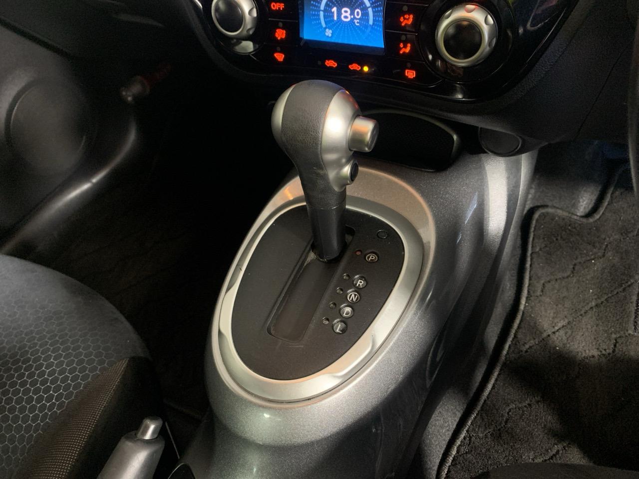 2014 Nissan Juke 15 RX TYPE V RV/SUV LOW KMS + AUTO LIGHTS + REVERSING CAMERA