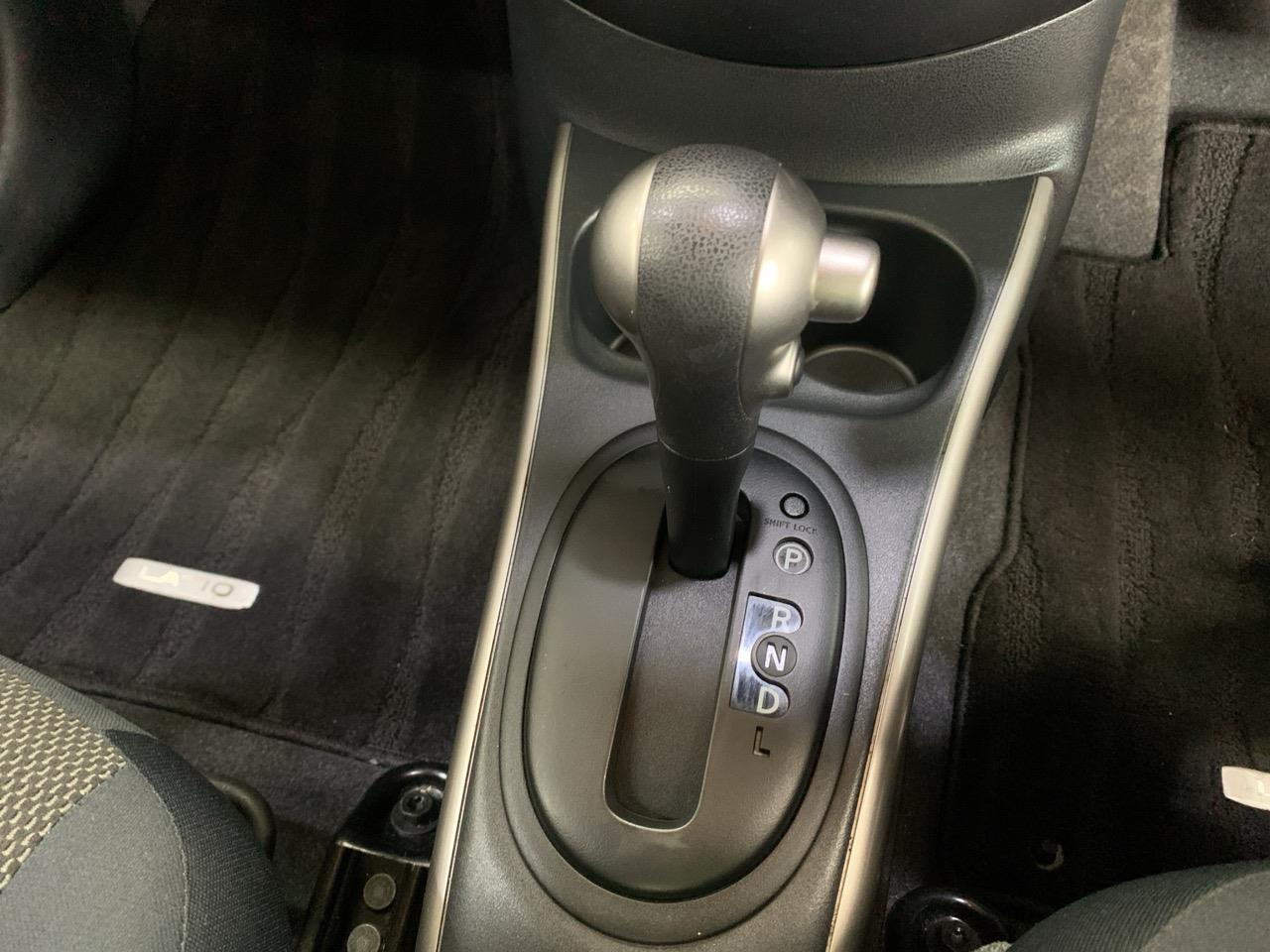 2013 Nissan Latio 1.2 G Sedan LOW KMS + REVERSING CAMERA + PUSH BUTTON START