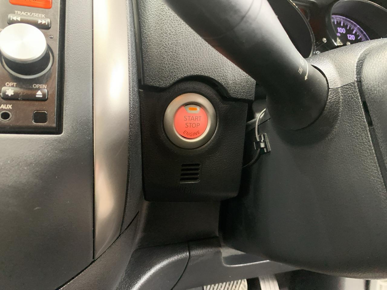 2013 Nissan Latio 1.2 G Sedan LOW KMS + REVERSING CAMERA + PUSH BUTTON START