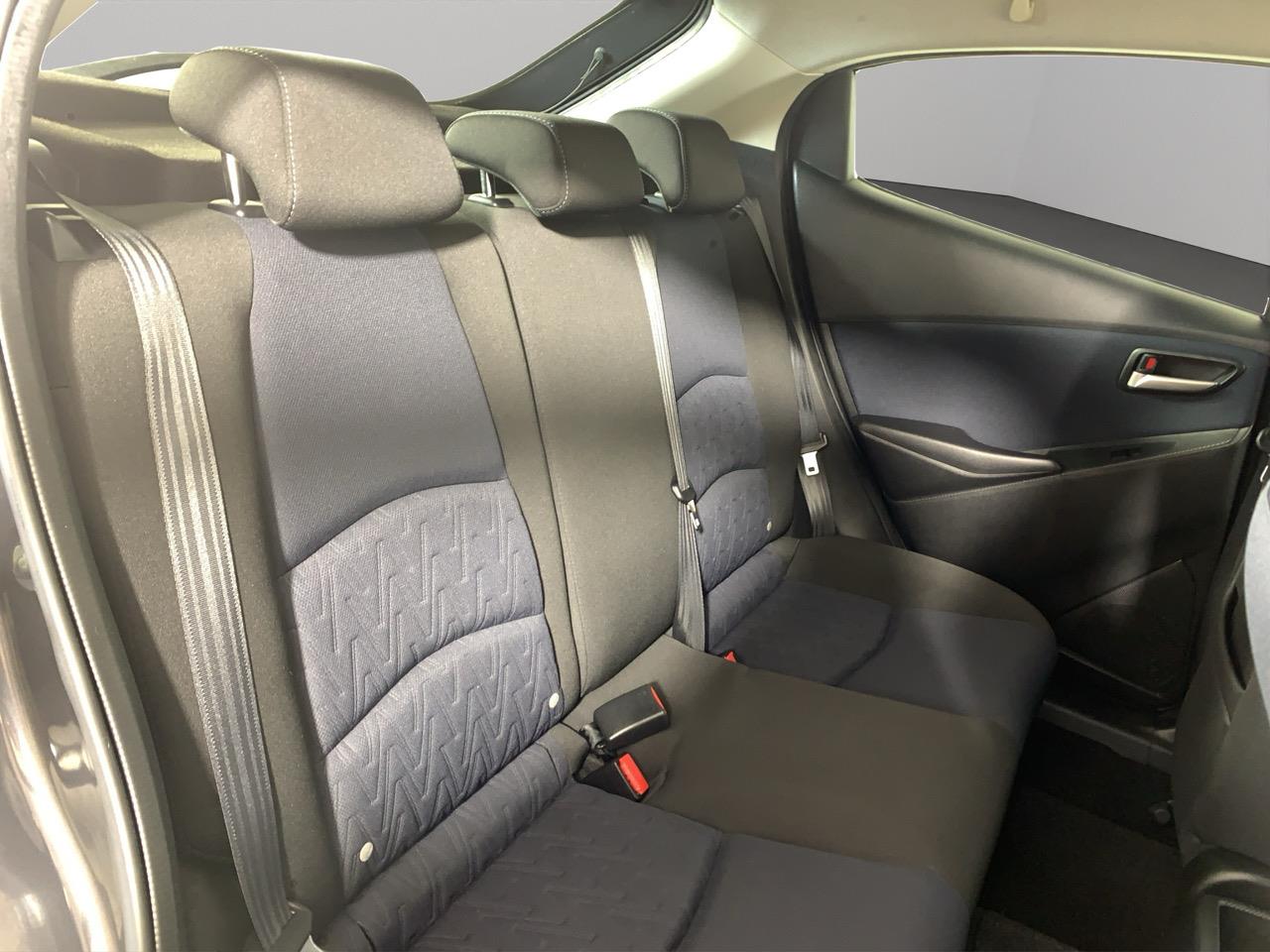 2014 Mazda Demio 2 New Shape Skyactive Hatchback PUSH BUTTON START + TIPTRONIC + I-STOP