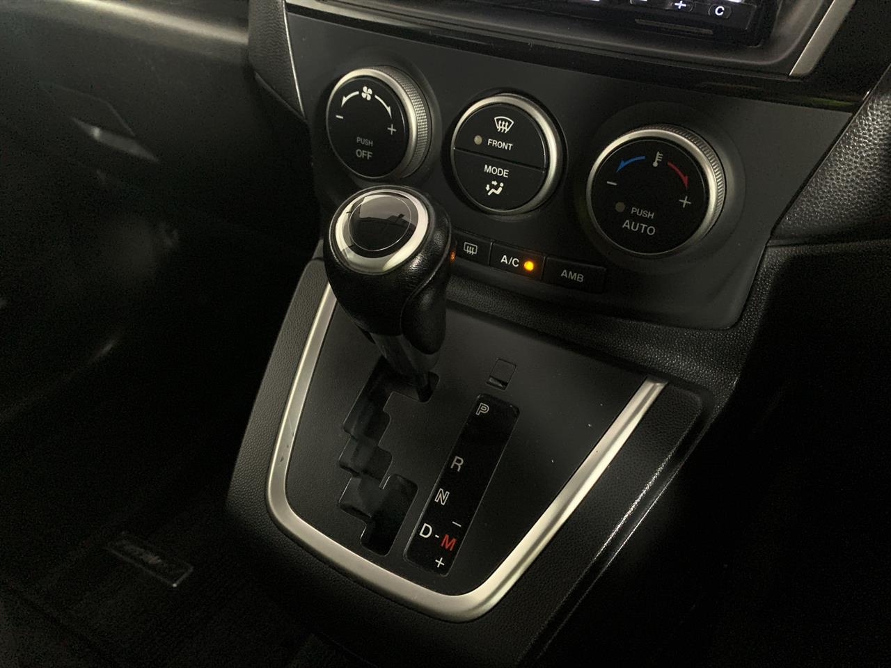 2013 Mazda Premacy 20S SKYACTIVE People Mover POWER SLIDING DOORS + REVERSING CAMERA