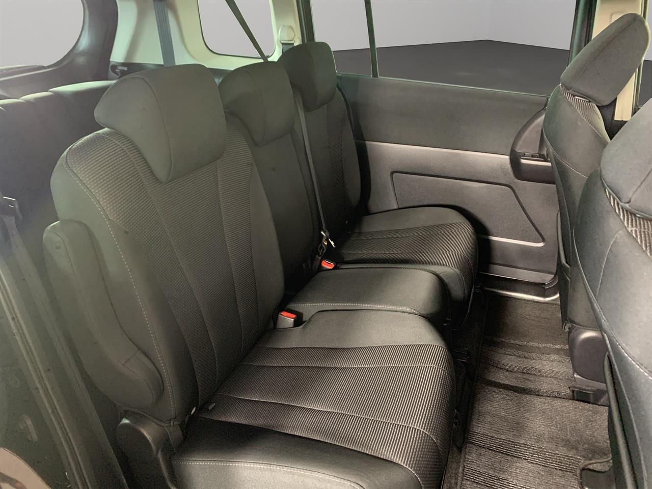 2013 Mazda Premacy 20S SKYACTIVE People Mover POWER SLIDING DOORS + REVERSING CAMERA