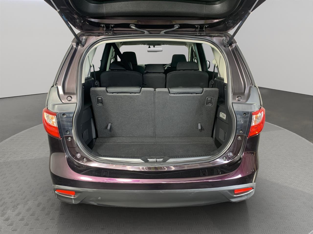 2013 Mazda Premacy 20S SKYACTIVE People Mover POWER SLIDING DOORS + REVERSING CAMERA