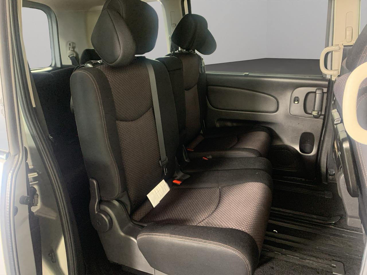 2013 Nissan Serena Hybrid Highway Star People Mover ELECTRIC SLIDING DOORS + PUSH BUTTON START