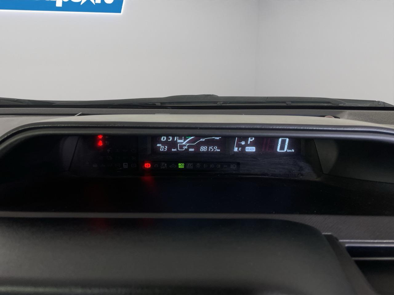 2015 Toyota Aqua G G's Hatchback REVERSING CAMERA + CRUISE CONTROL + SMART KEY