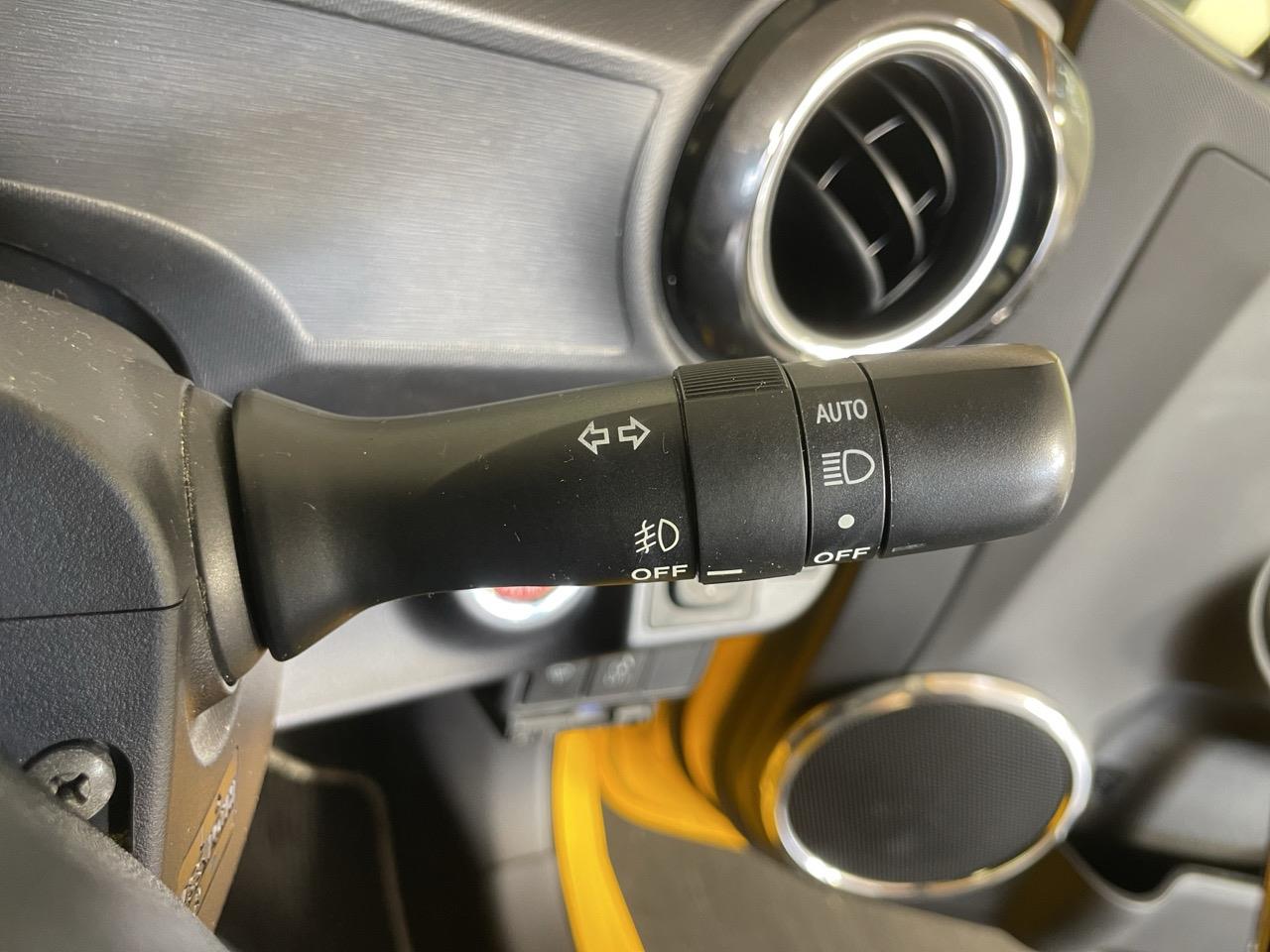 2015 Toyota Aqua G G's Hatchback REVERSING CAMERA + CRUISE CONTROL + SMART KEY