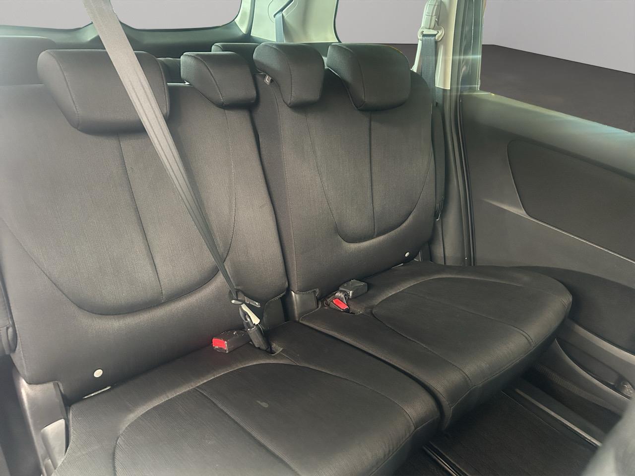 2013 Mazda Biante 20C Skyactive People Mover REVERSING CAMERA + GREAT SPACE