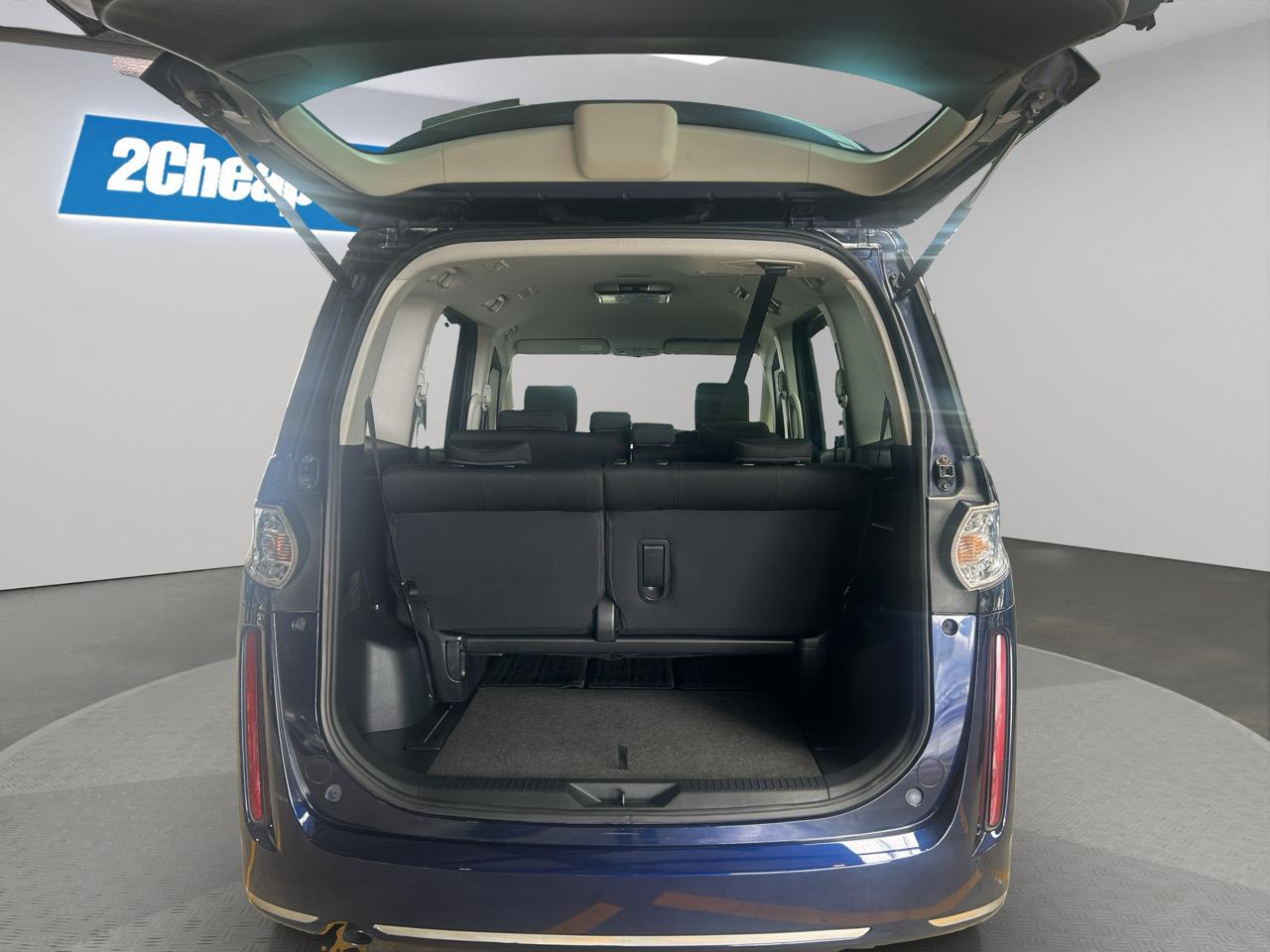 2013 Mazda Biante 20C Skyactive People Mover REVERSING CAMERA + GREAT SPACE