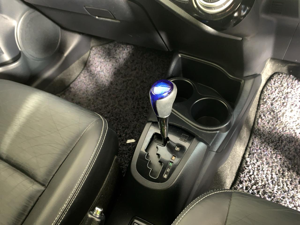 2015 Toyota Aqua FACELIFT MODEL Hatchback CRUISE CONTROL + REVERSING CAMERA