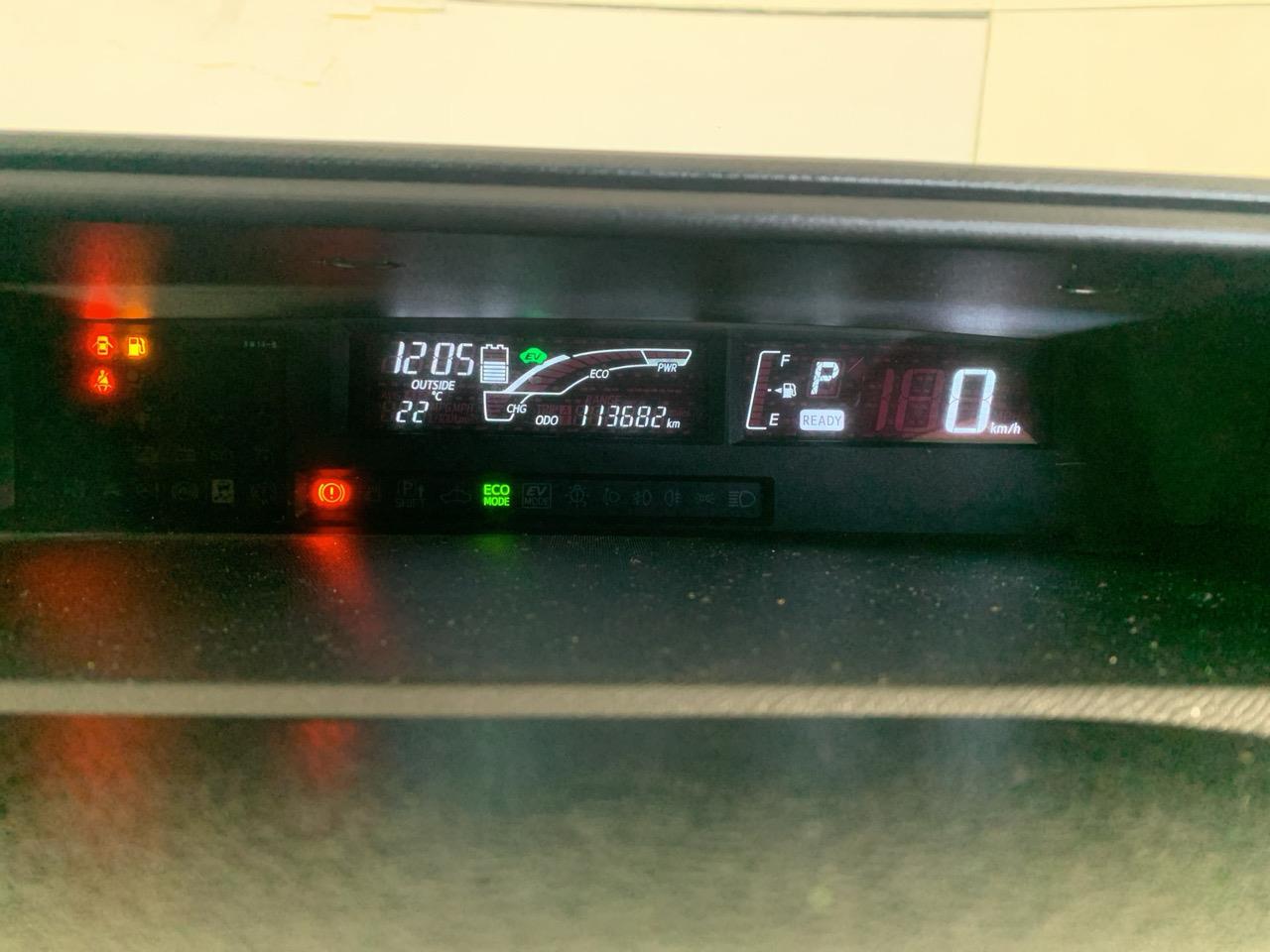 2015 Toyota Aqua FACELIFT MODEL Hatchback CRUISE CONTROL + REVERSING CAMERA