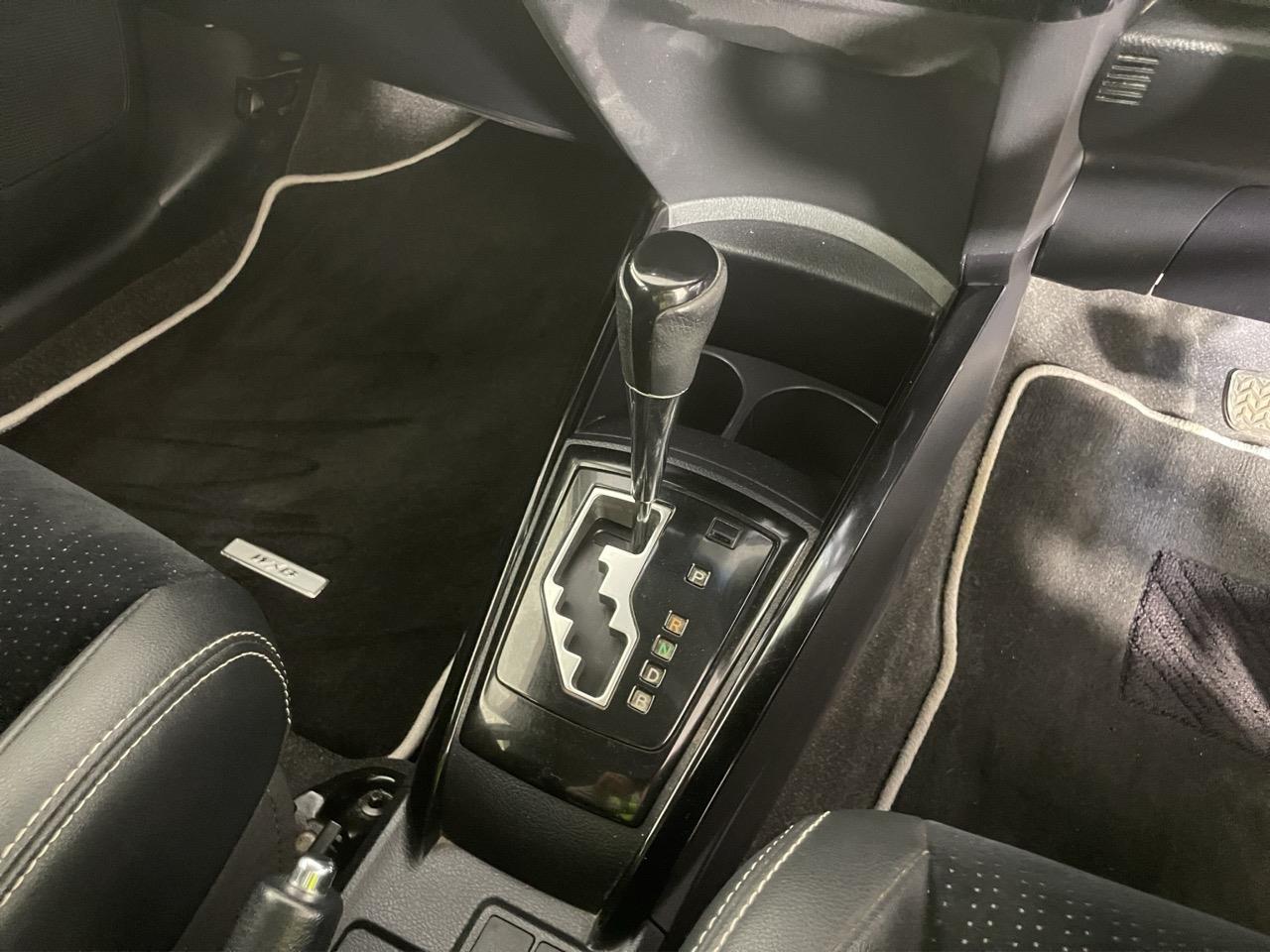 2013 Toyota Corolla Fielder Hybrid WXB Station Wagon REVERSING CAMERA + AUTO LIGHTS + PUSH START