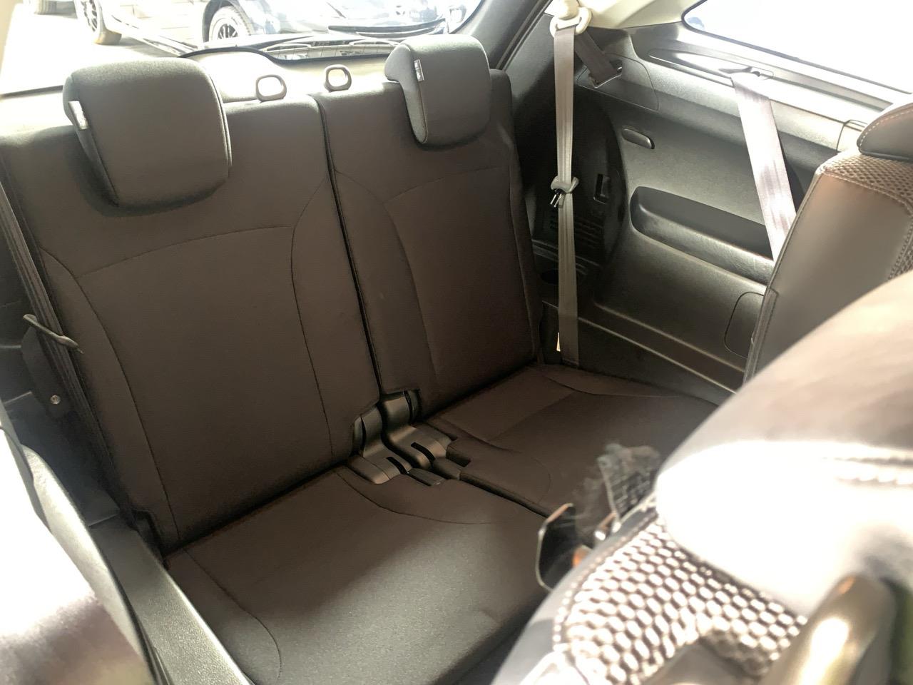 2015 Honda JADE HYBRID Z People Mover CRUISE CONTROL + PUSH START + REVERSING CAMERA