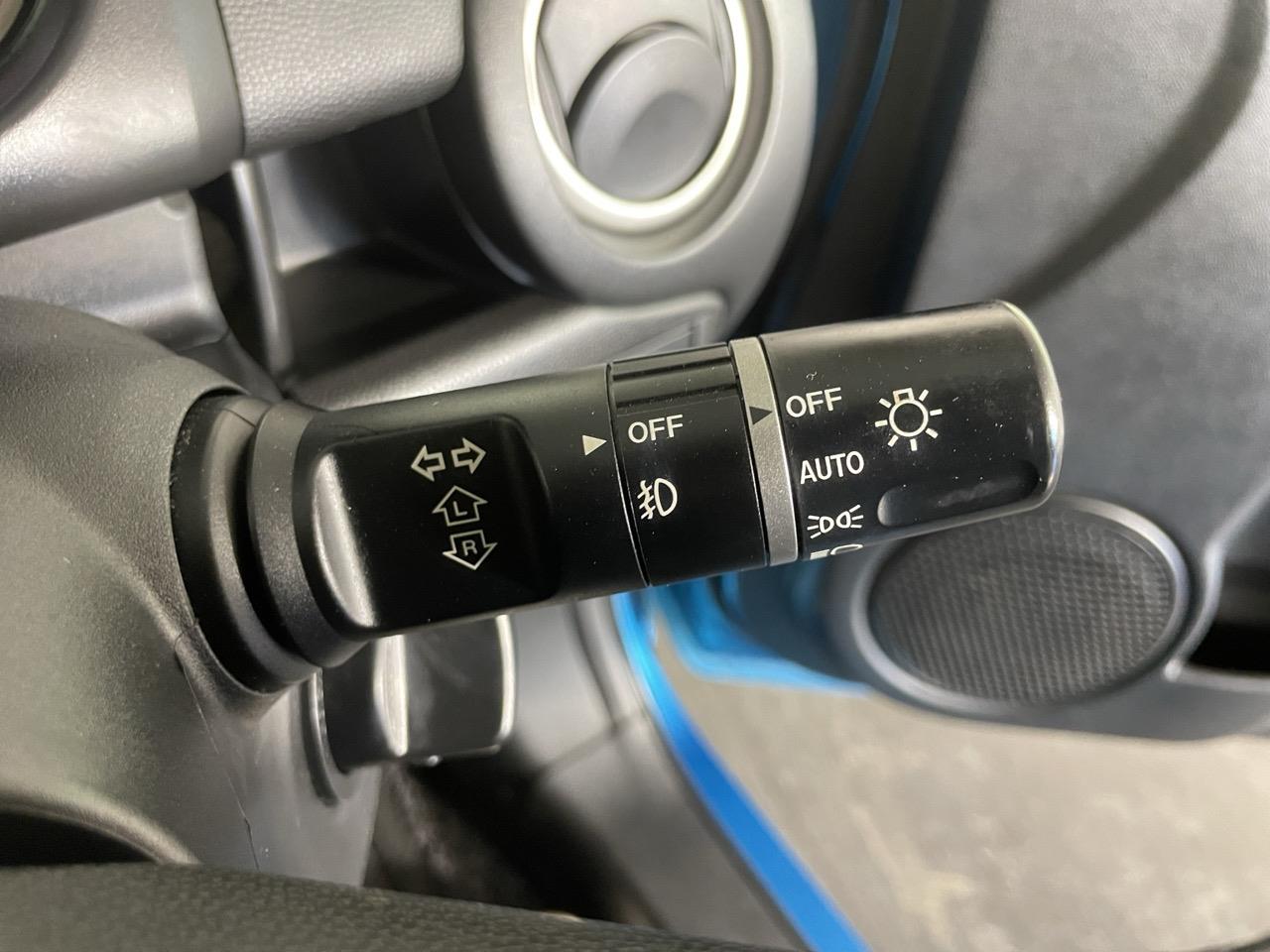 2012 Mazda Demio 2 SkyActive Hatchback REVERSING CAMERA + AUTO LIGHTS + I-STOP