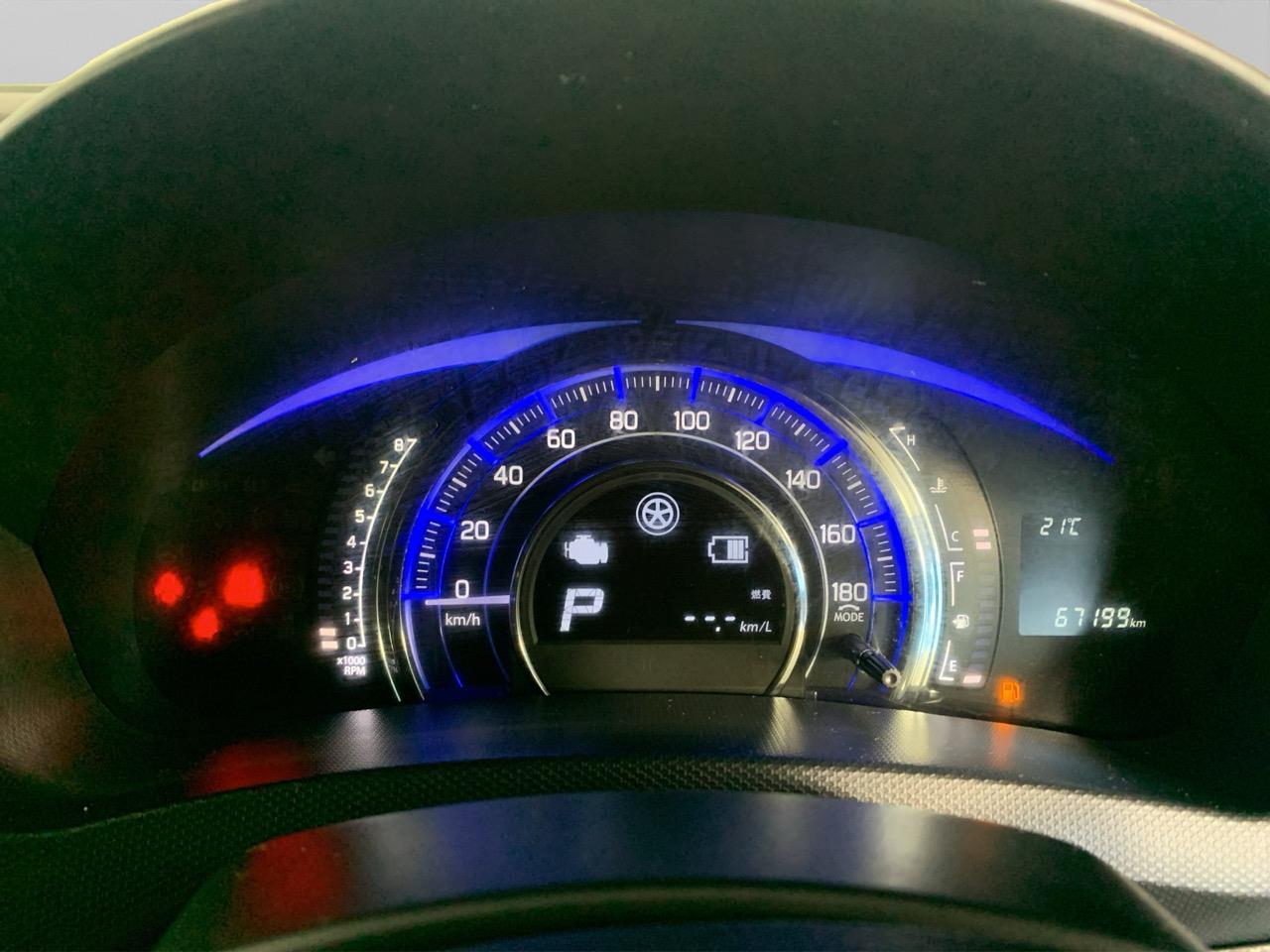 2014 Suzuki Swift RS Idling Stop Hatchback PUSH START + PADDLE SHIFT + CRUISE CONTROL