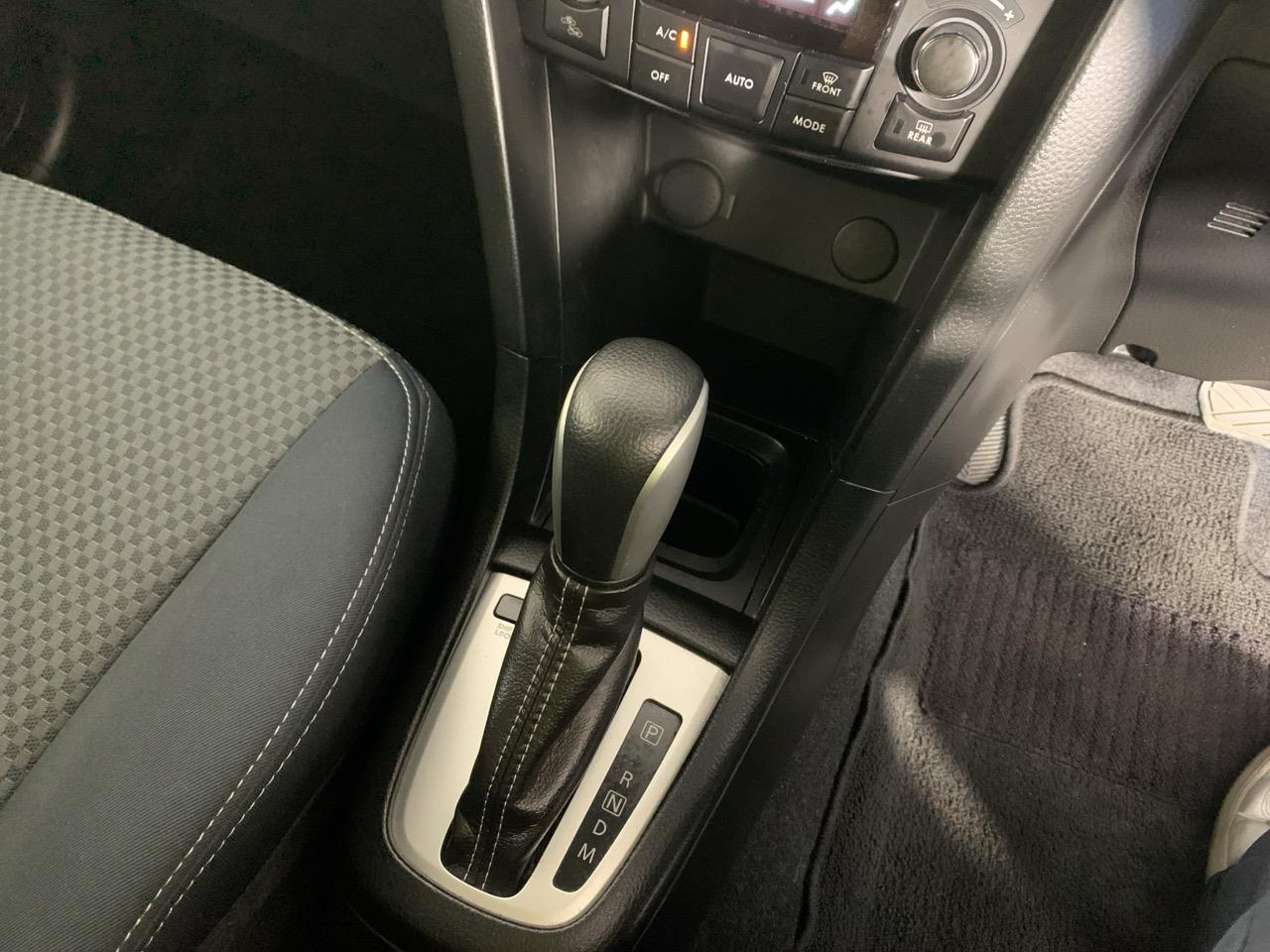 2014 Suzuki Swift RS Idling Stop Hatchback PUSH START + PADDLE SHIFT + CRUISE CONTROL