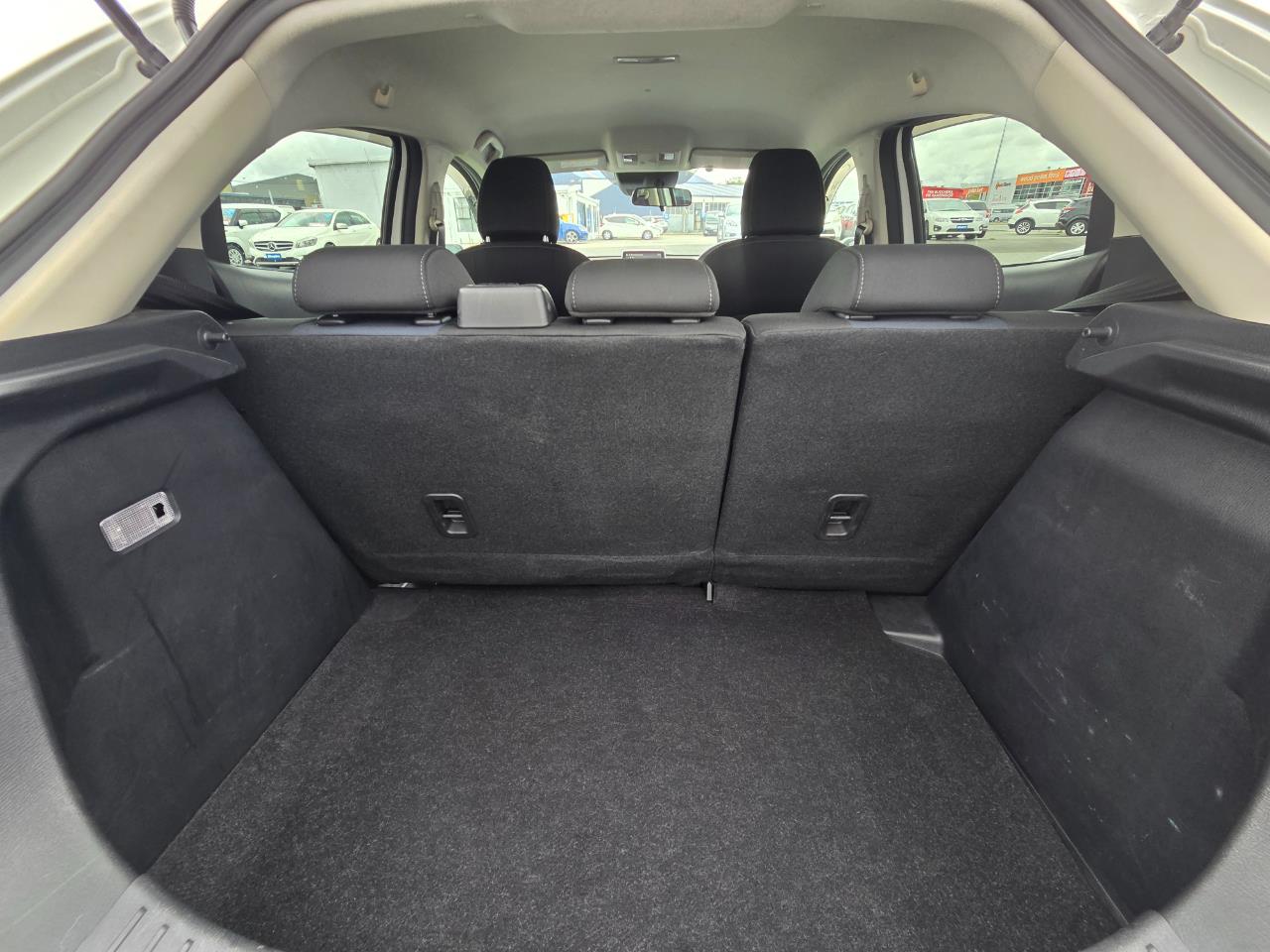 2015 Mazda Demio 2 New Shape Skyactive Hatchback SMART KEY + REVERSING CAMERA + I-STOP